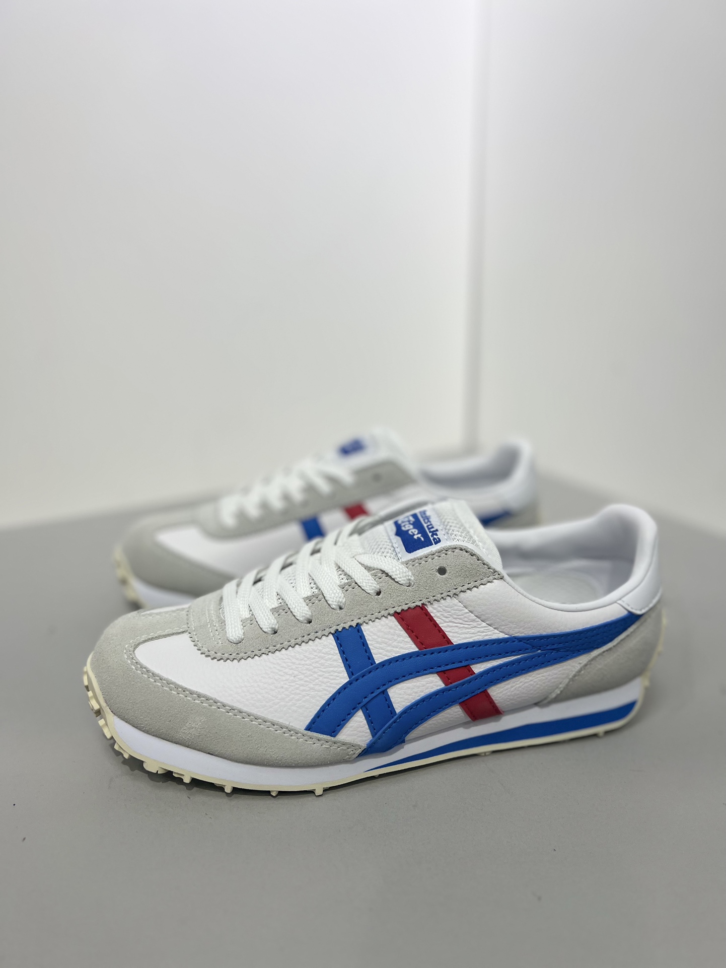 Dior Onitsuka Tiger Male Sneakers S