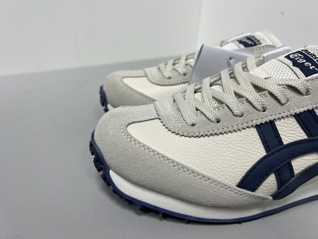 Dior Onitsuka Tiger Male Sneakers S