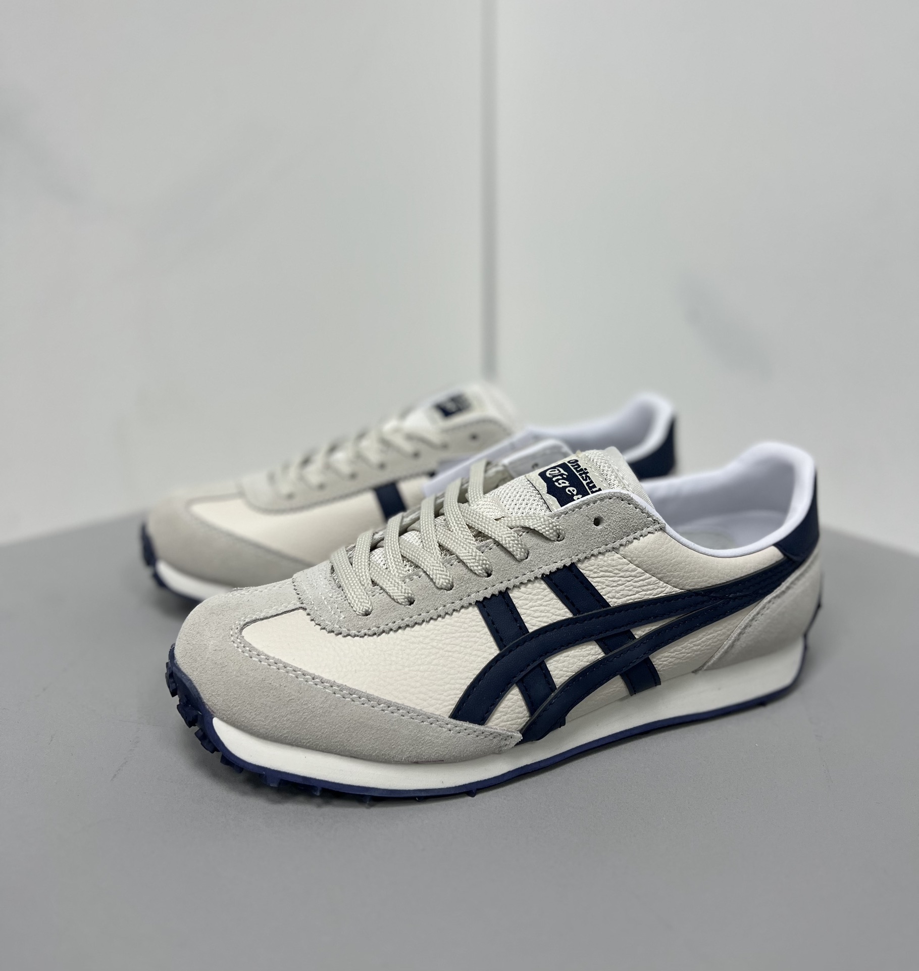 Dior Onitsuka Tiger Male Sneakers S