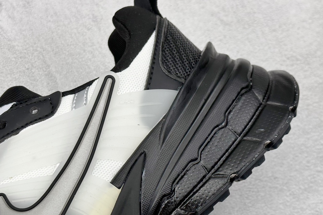 Balenciaga Nike Running Shoes Shock Absorbing L-s-xl