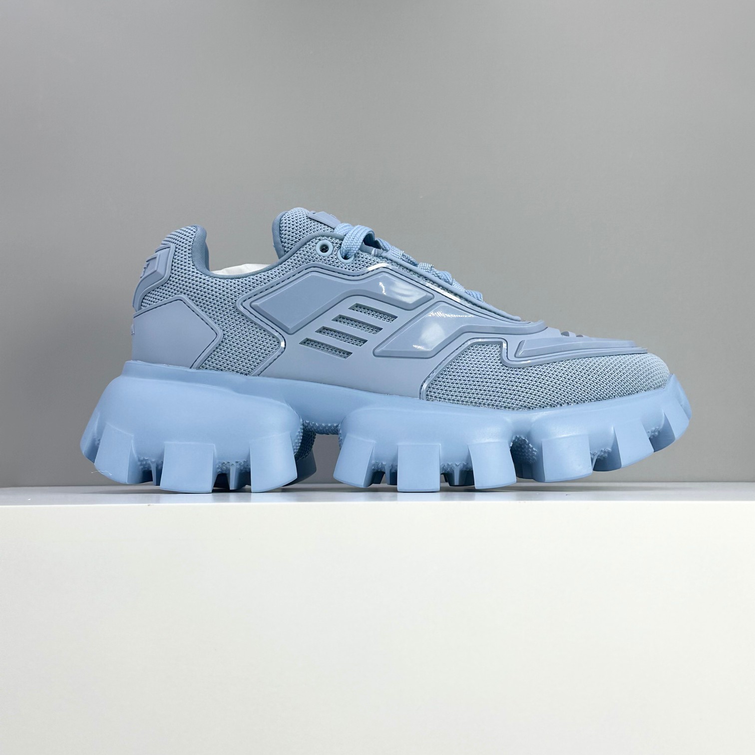 Sneakers Blue L-s