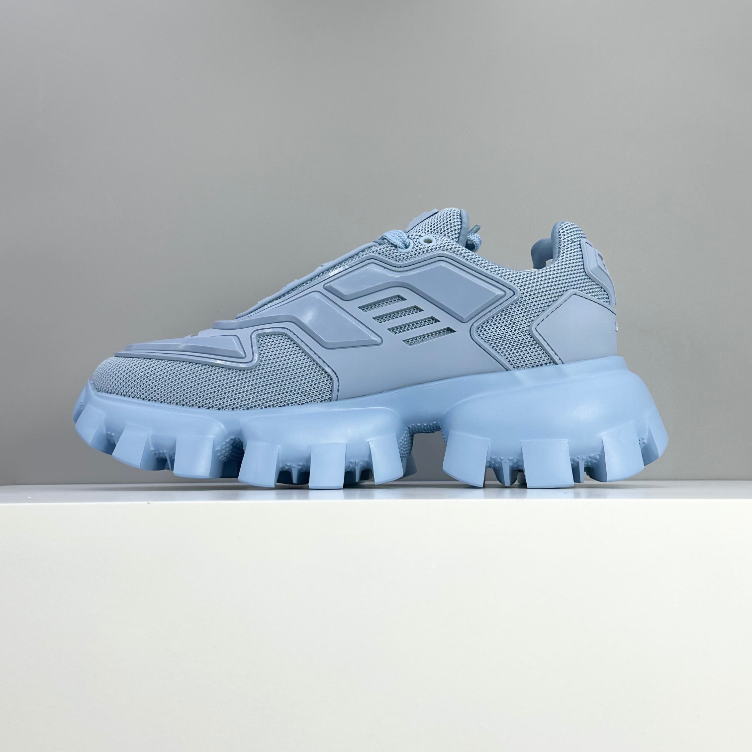 Sneakers Blue L-s