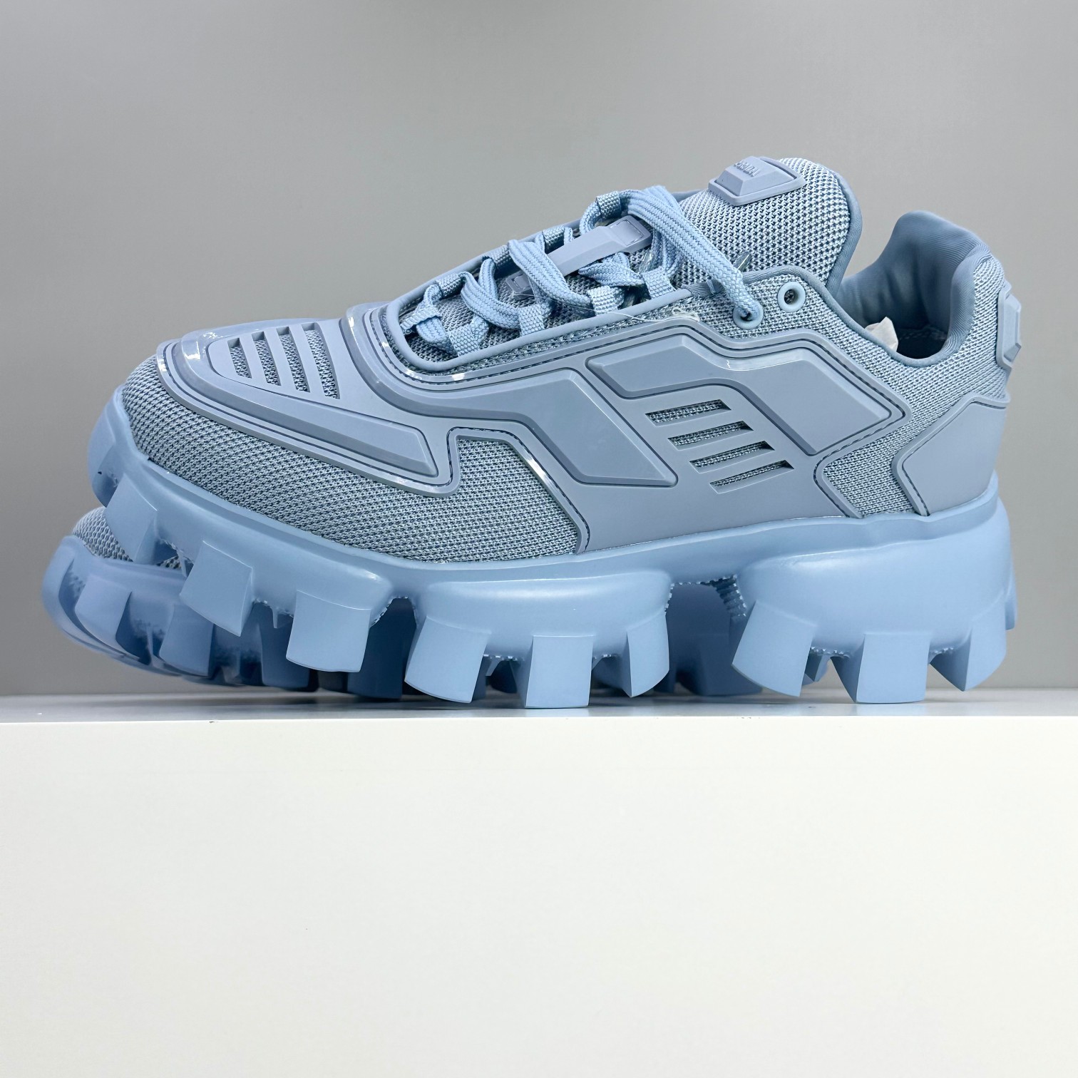 Sneakers Blue L-s