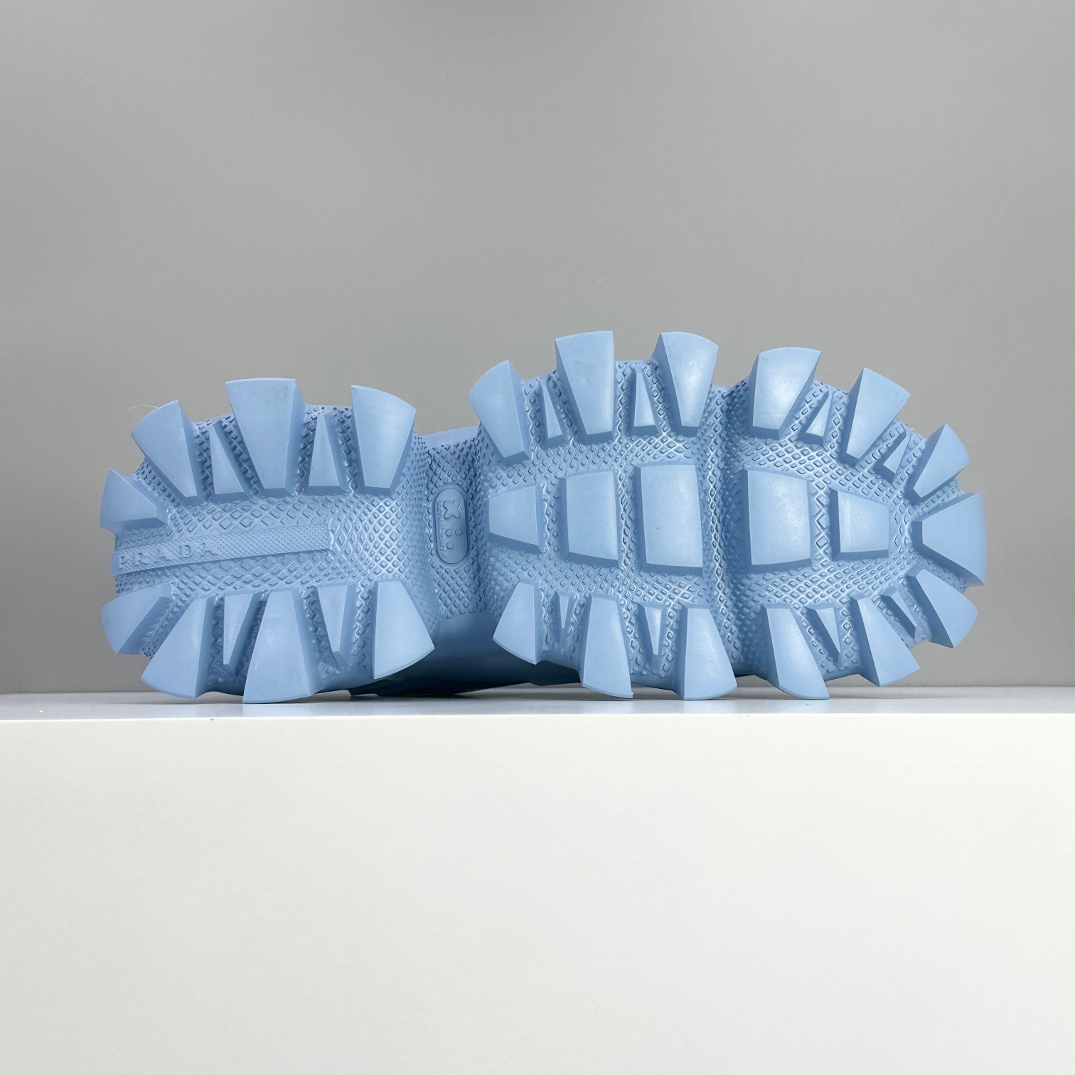 Sneakers Blue L-s