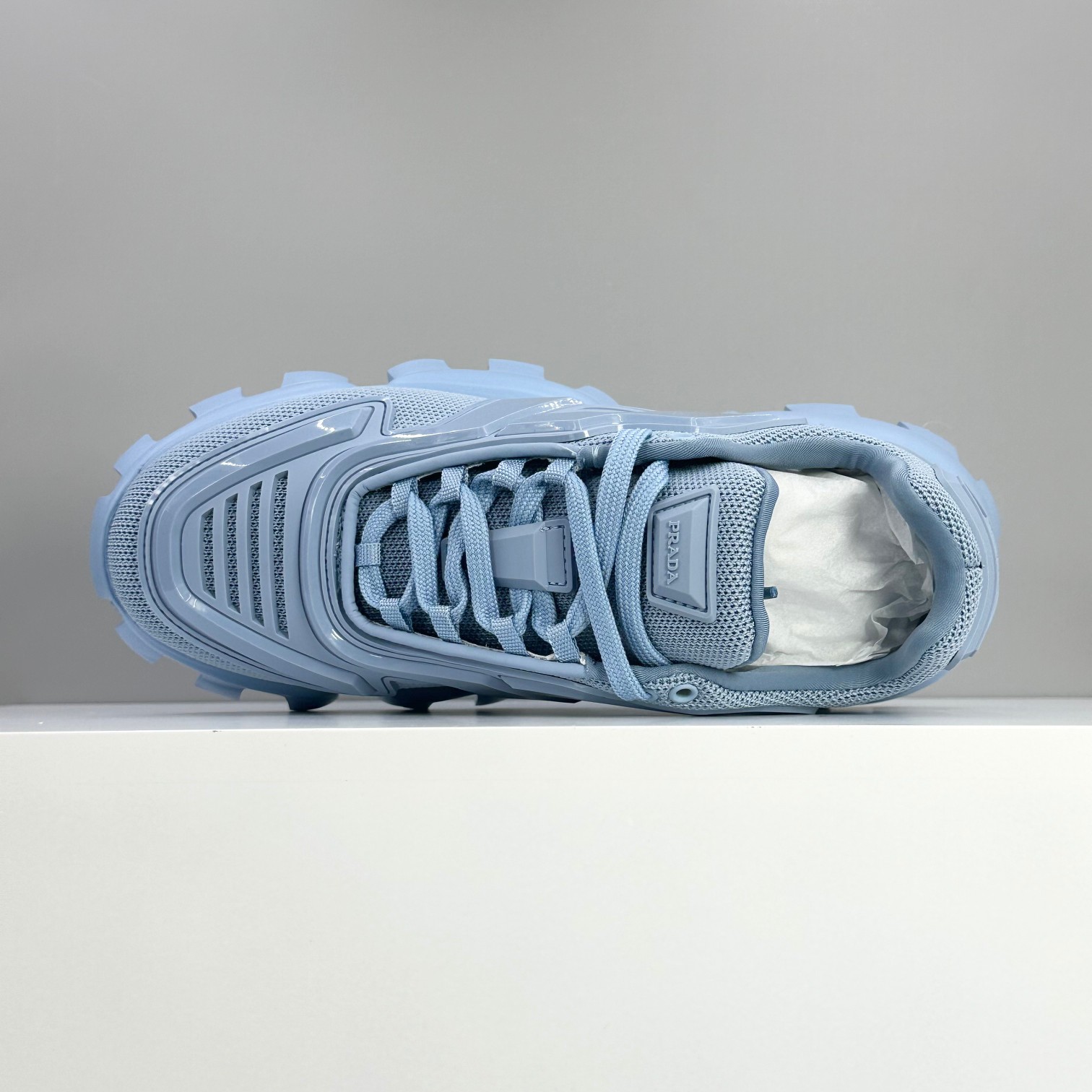 Sneakers Blue L-s