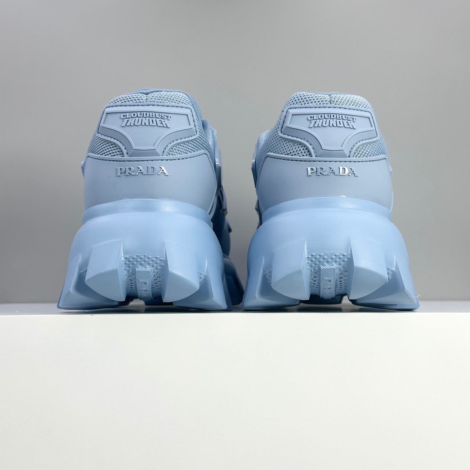 Sneakers Blue L-s
