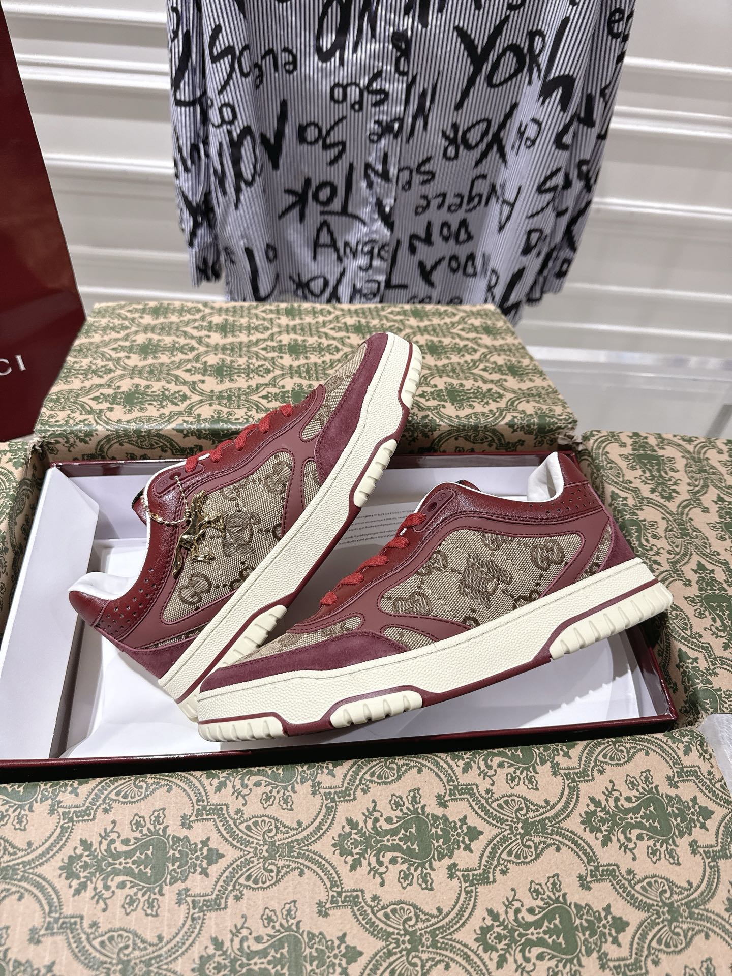 Male Board Shoes M-s