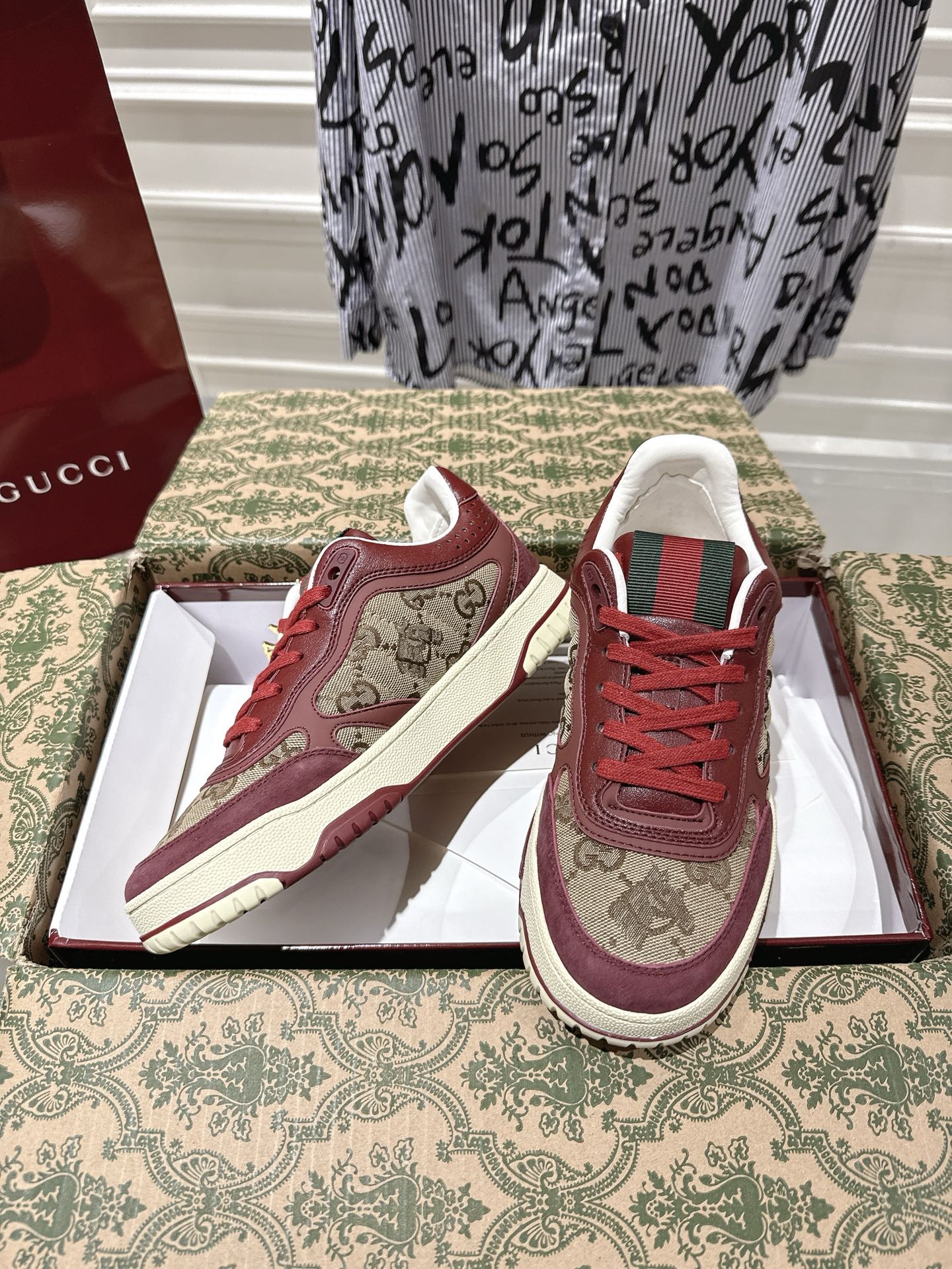 Male Board Shoes M-s