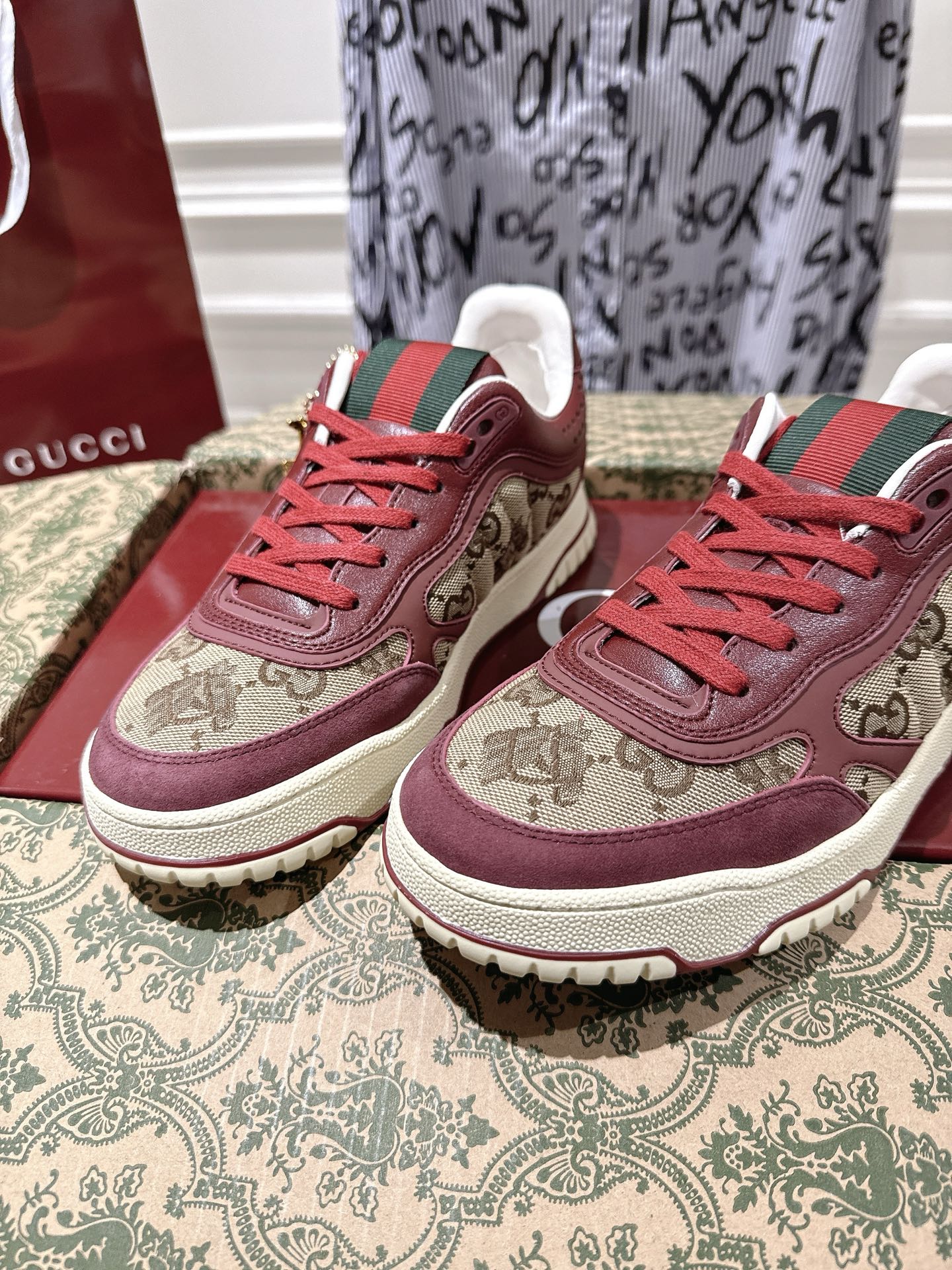 Male Board Shoes M-s