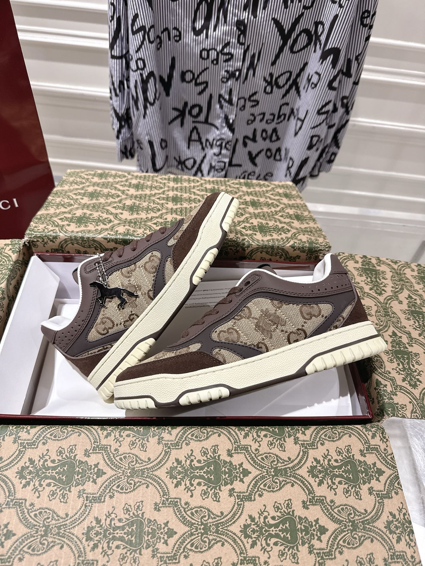 Male Board Shoes M-s