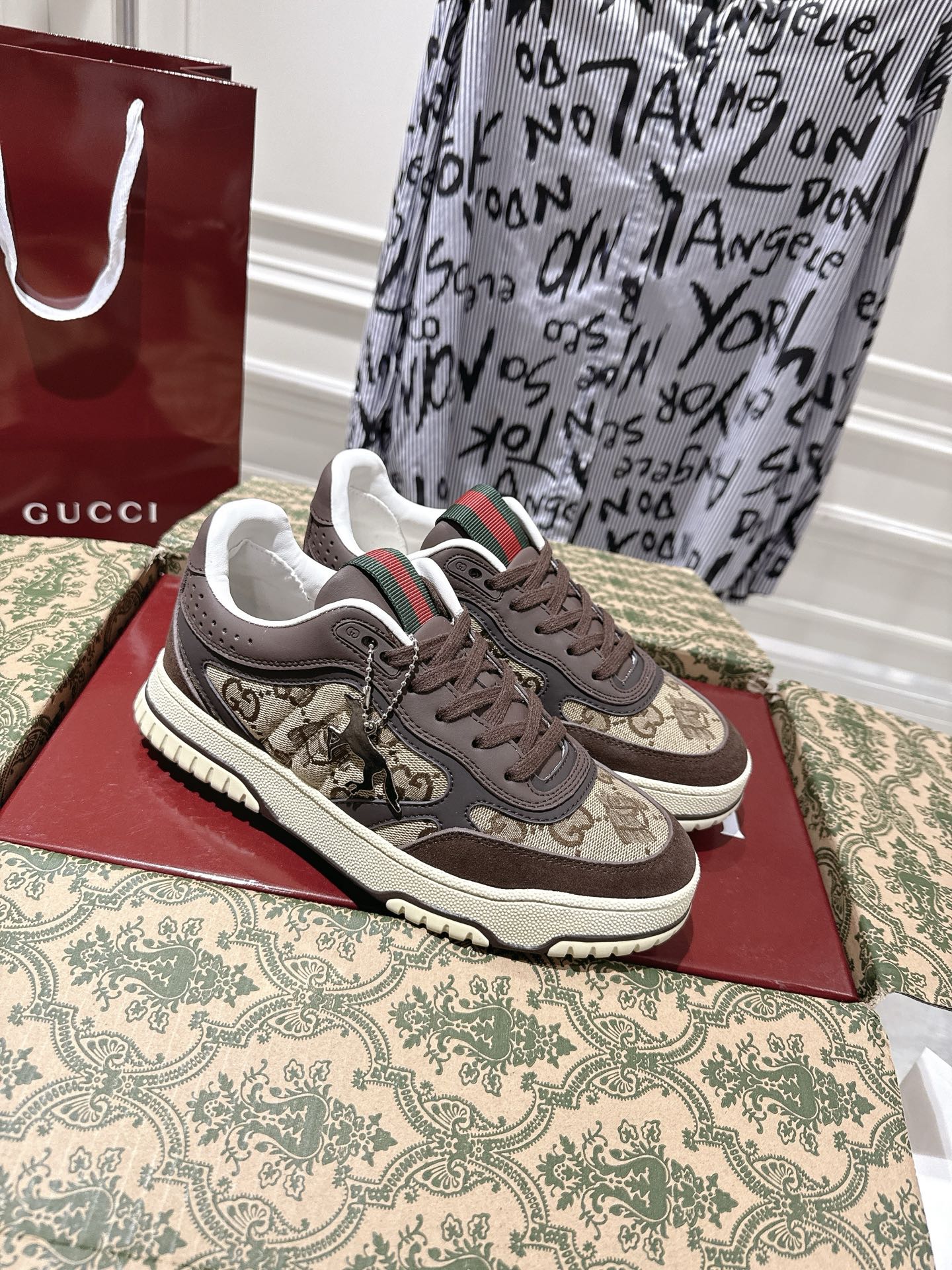 Male Board Shoes M-s