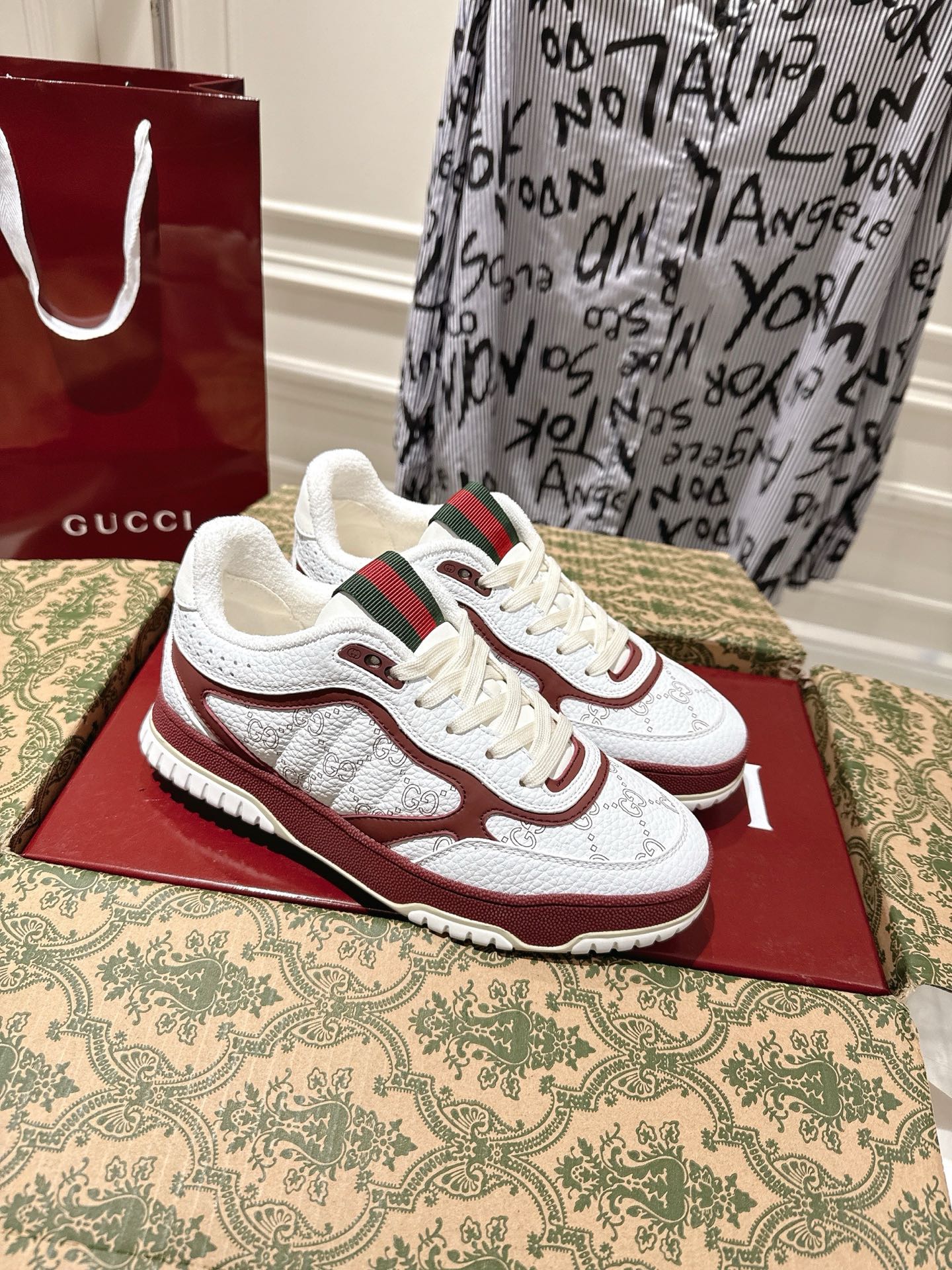 Male Board Shoes M-s