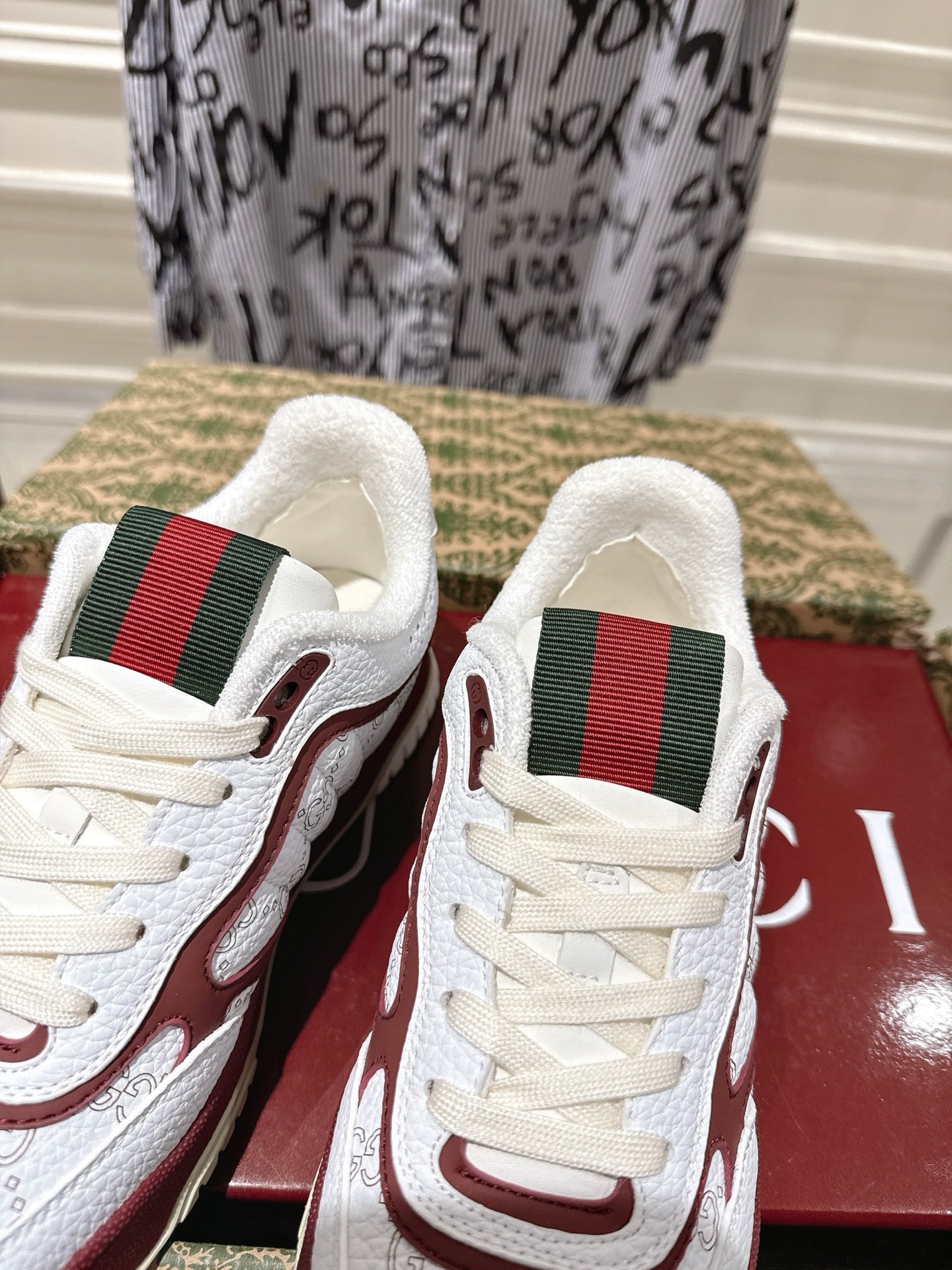 Male Board Shoes M-s
