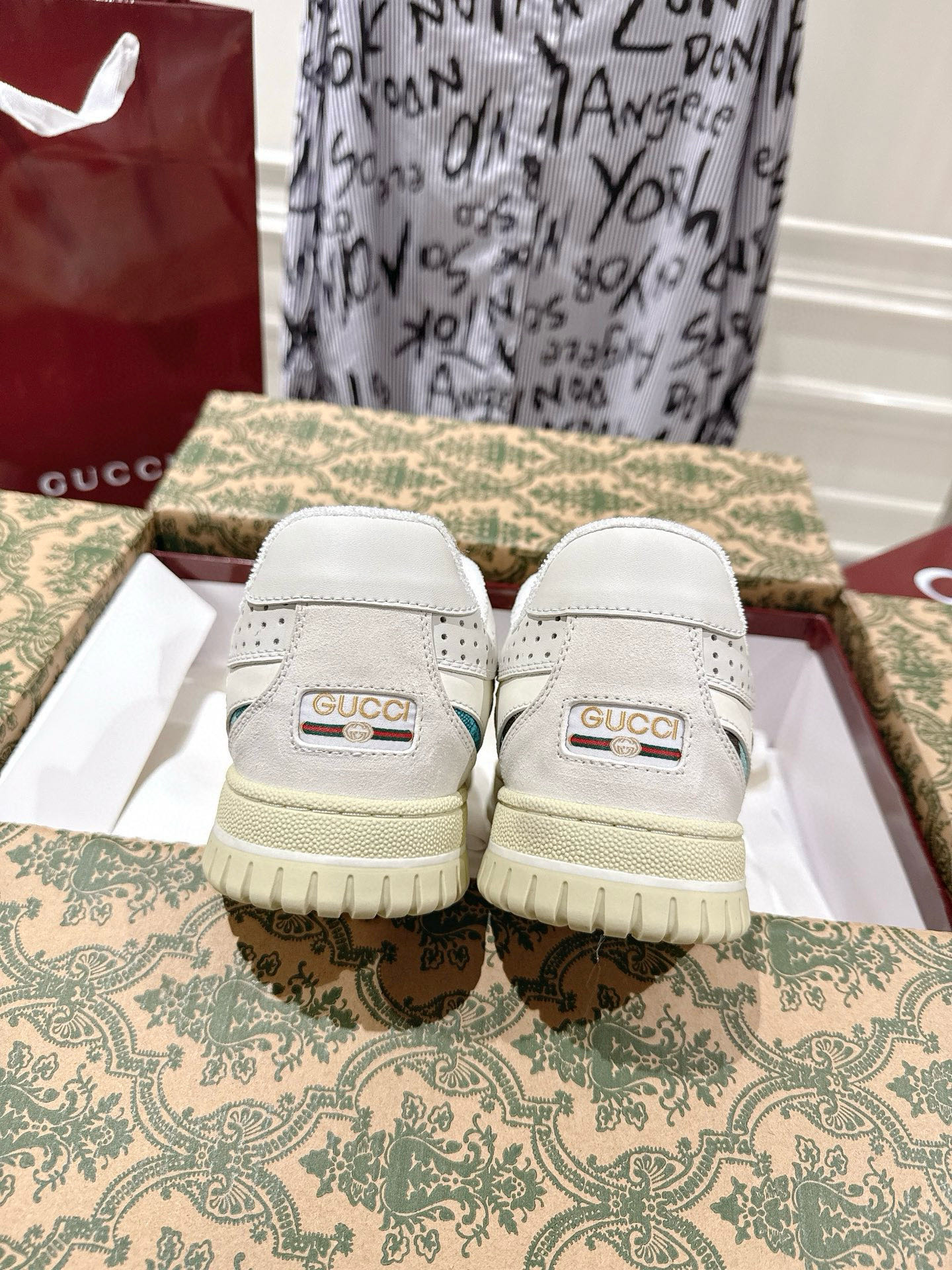Male Board Shoes M-s