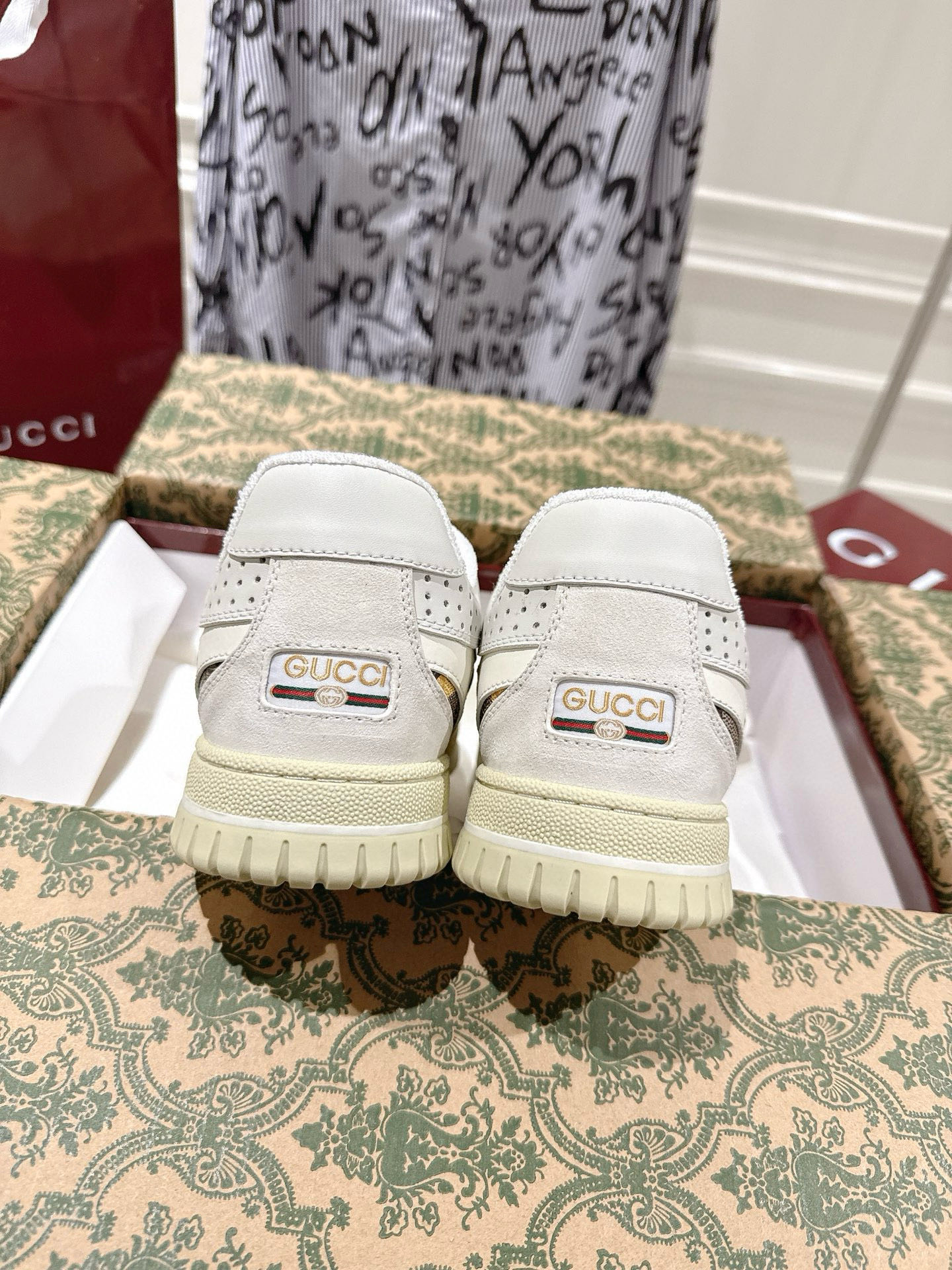 Male Board Shoes M-s