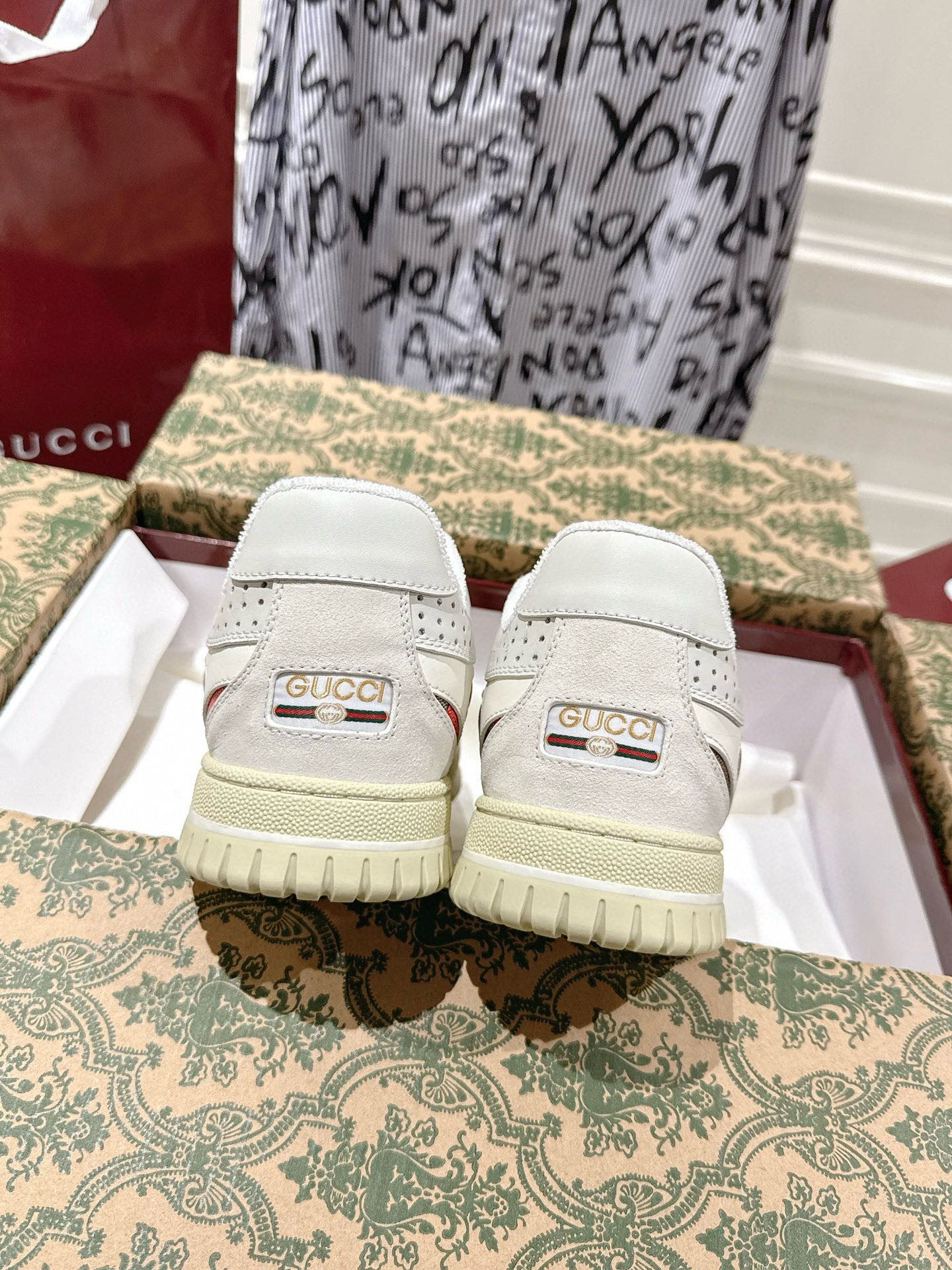 Male Board Shoes M-s