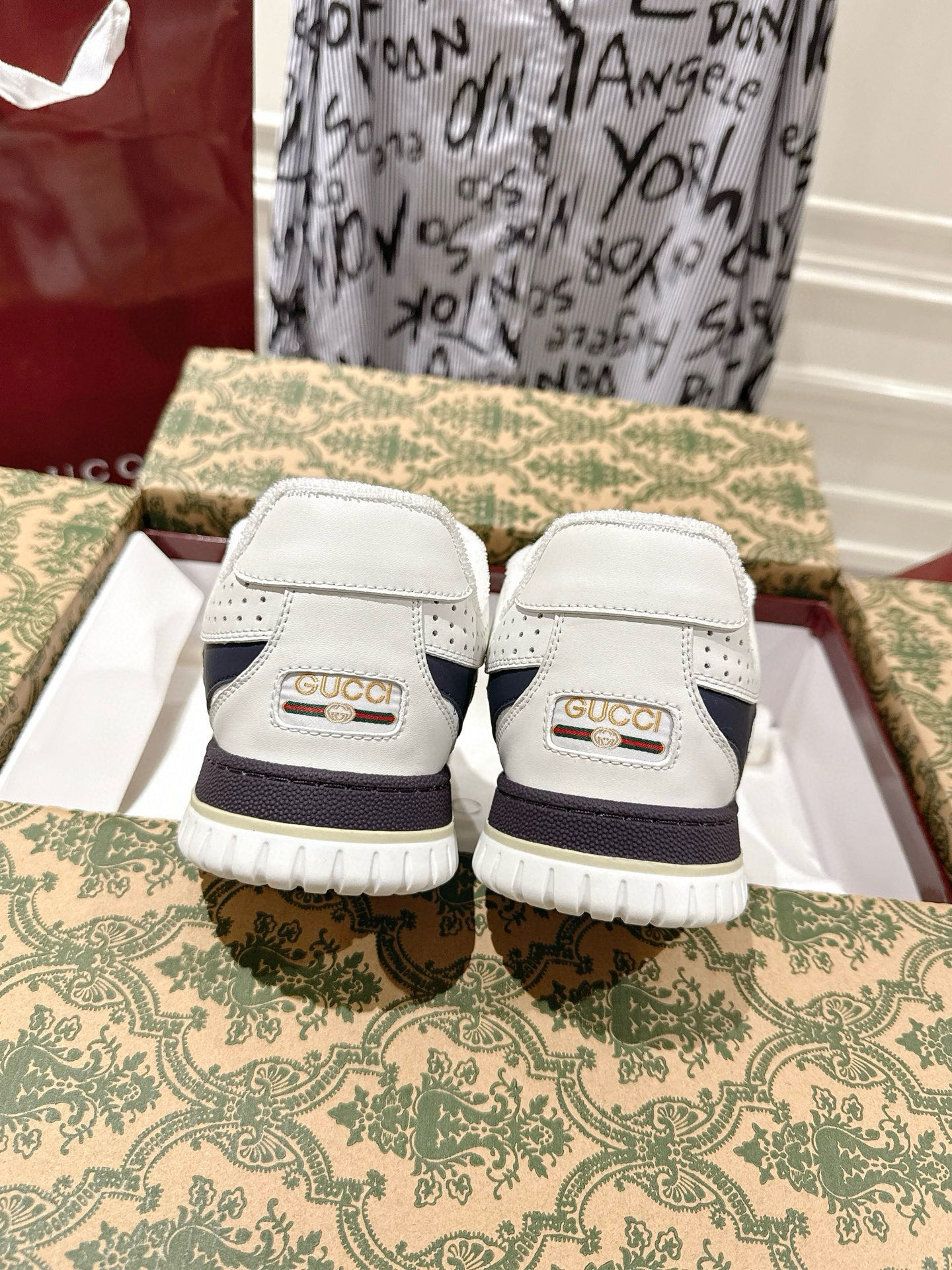 Male Board Shoes M-s