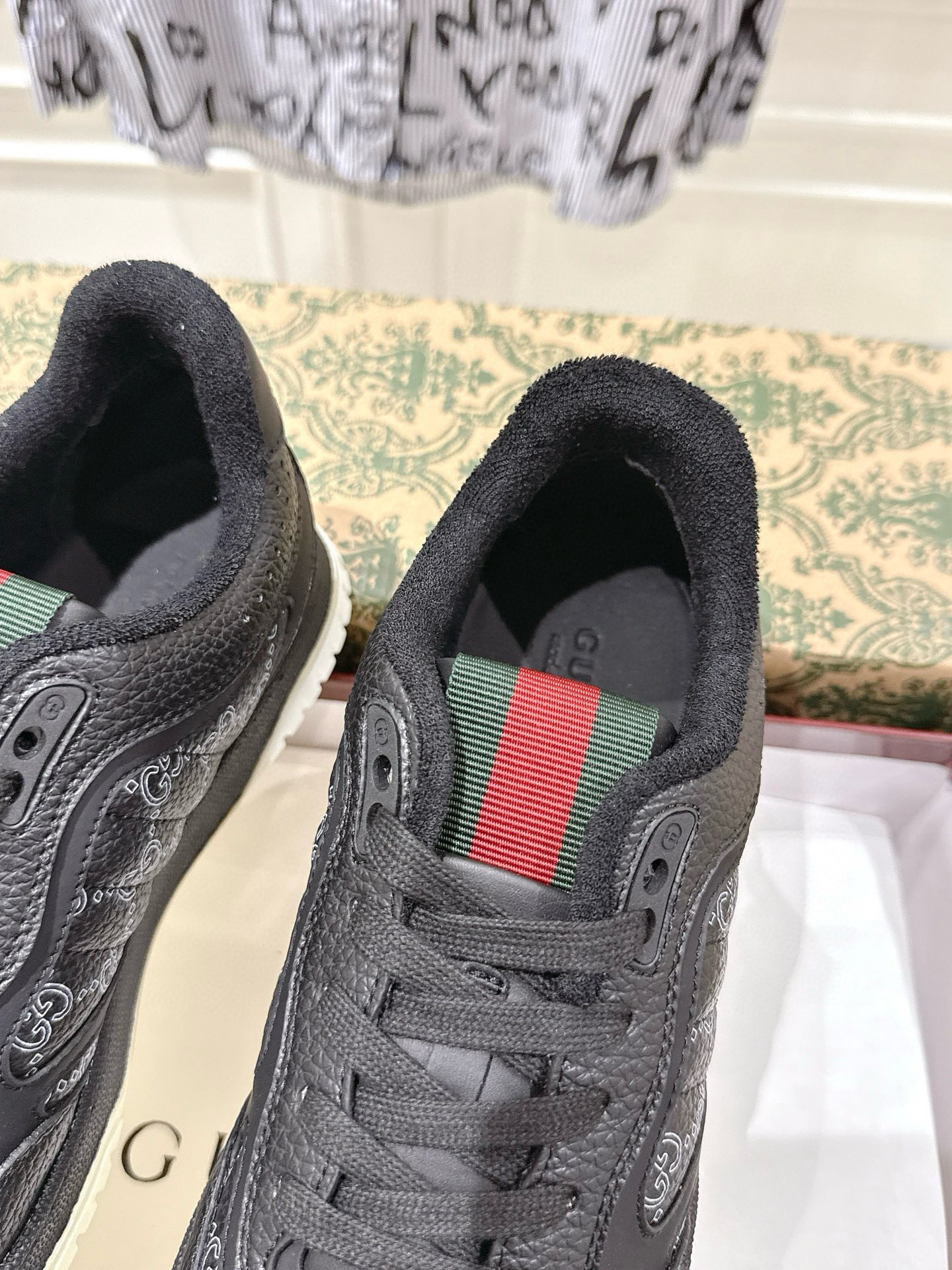 Male Board Shoes M-s