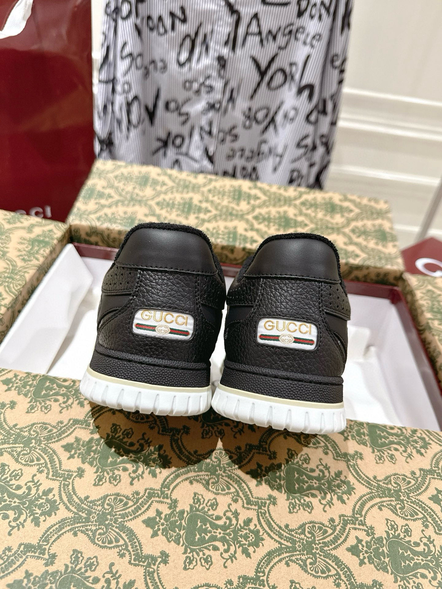 Male Board Shoes M-s