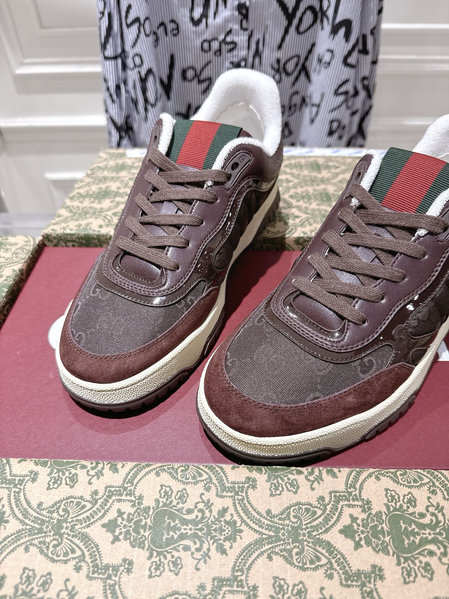 Male Board Shoes M-s