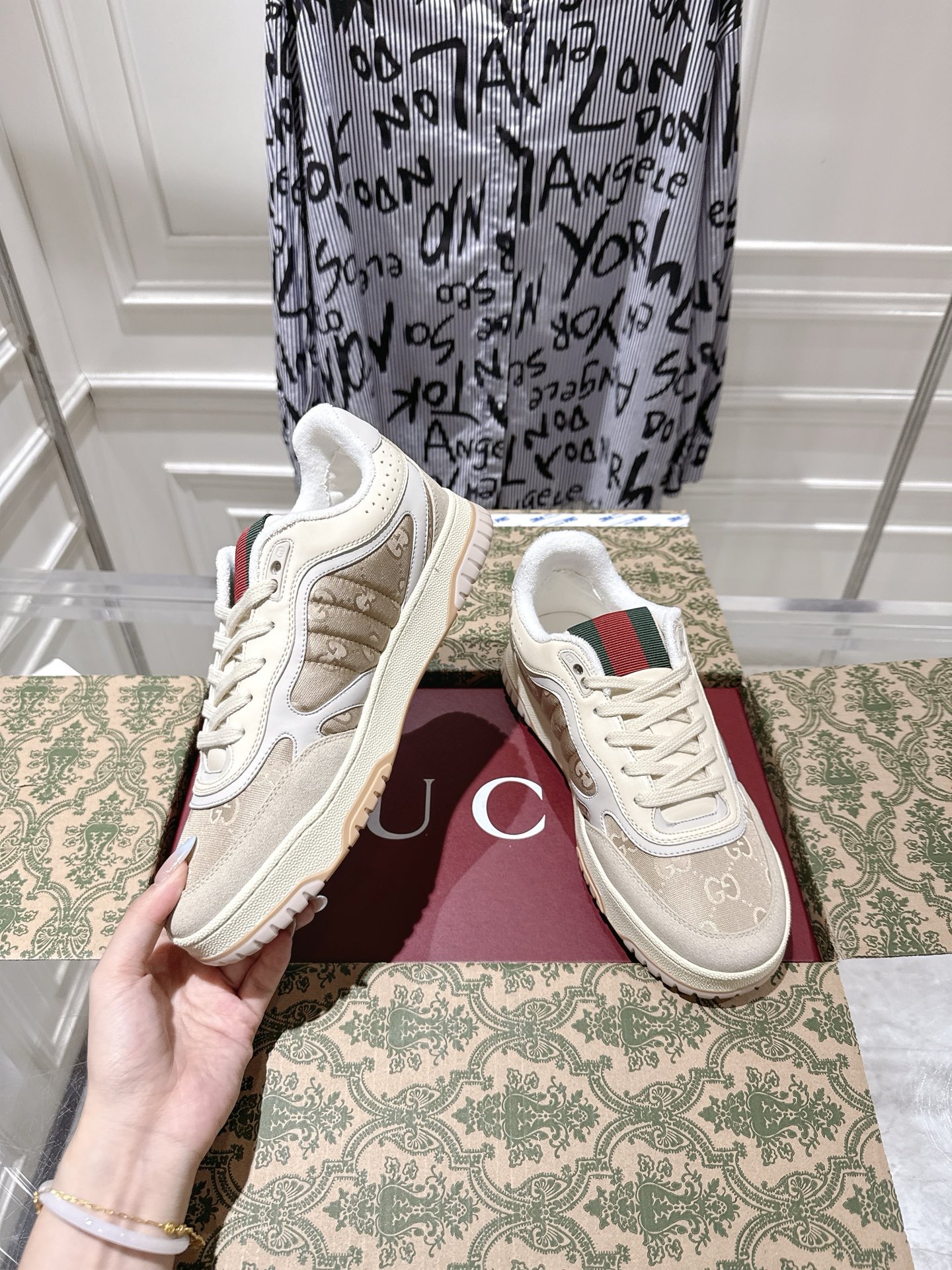 Male Board Shoes M-s