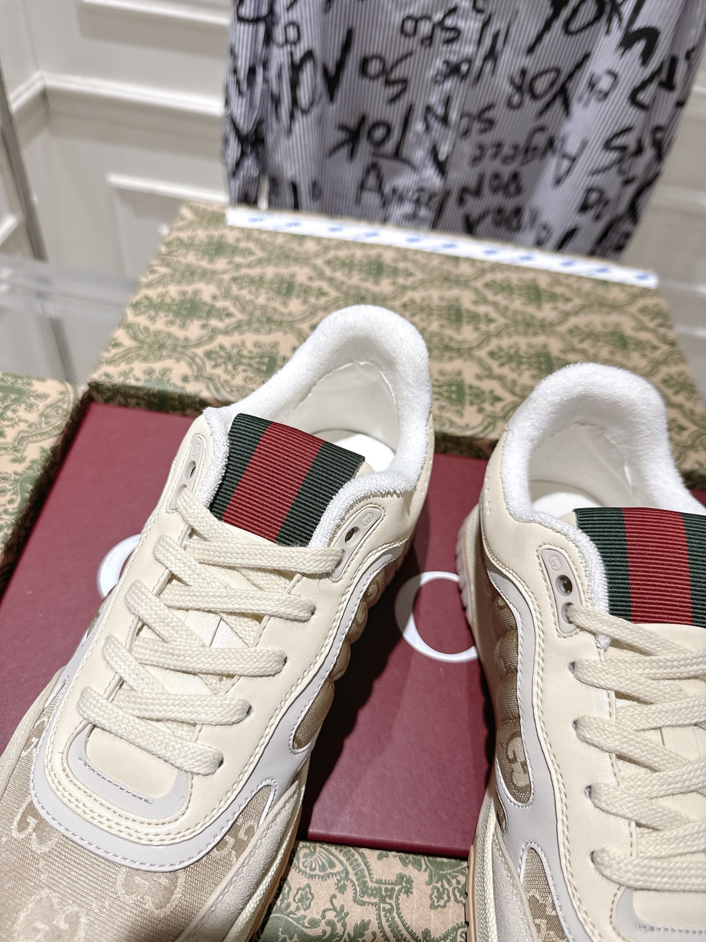 Male Board Shoes M-s