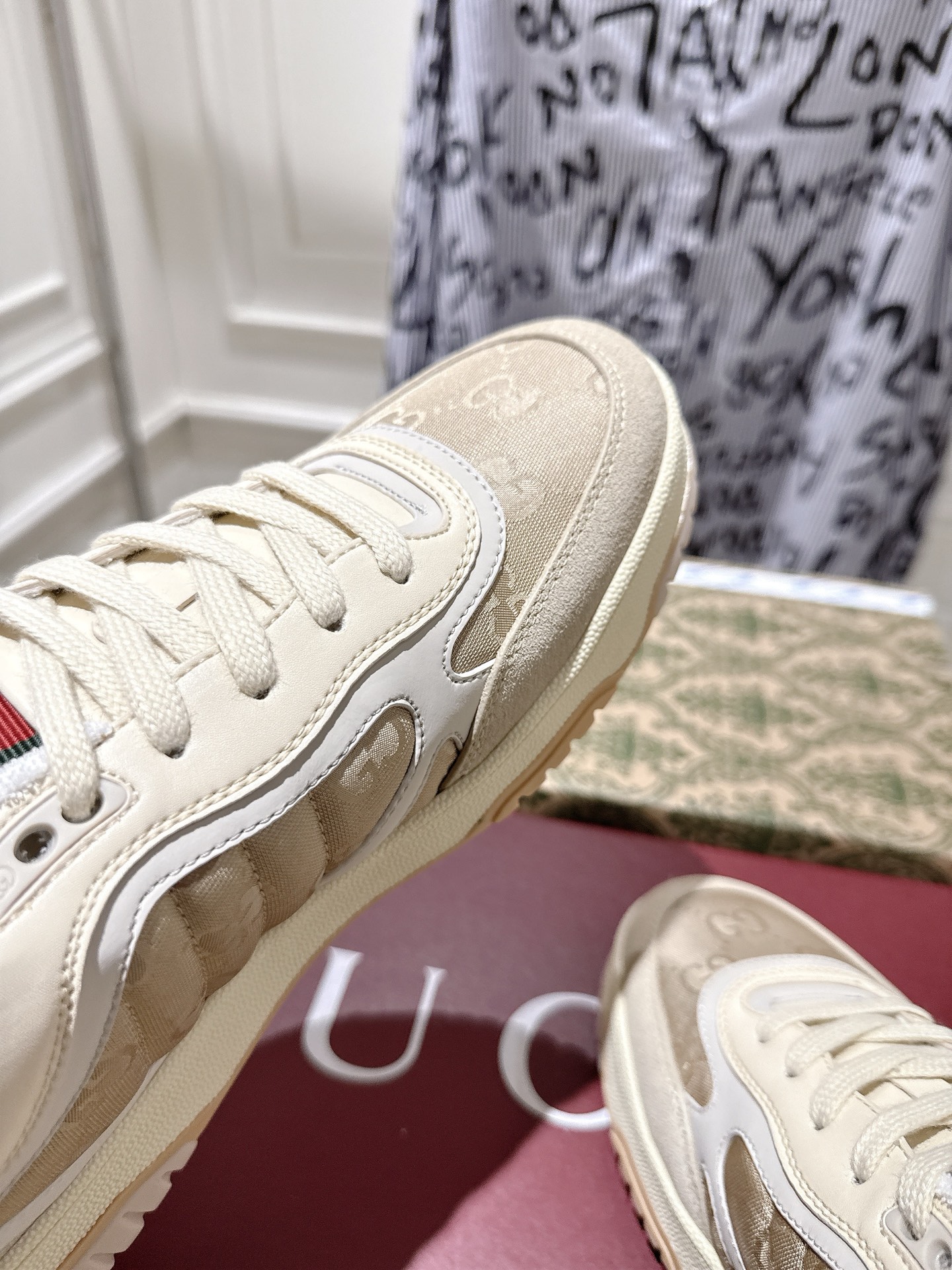 Male Board Shoes M-s