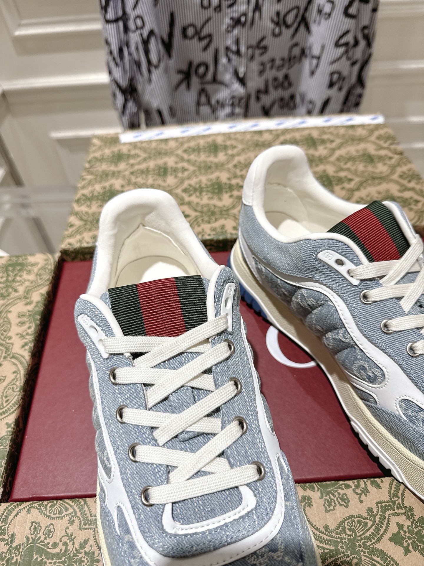 Male Board Shoes M-s