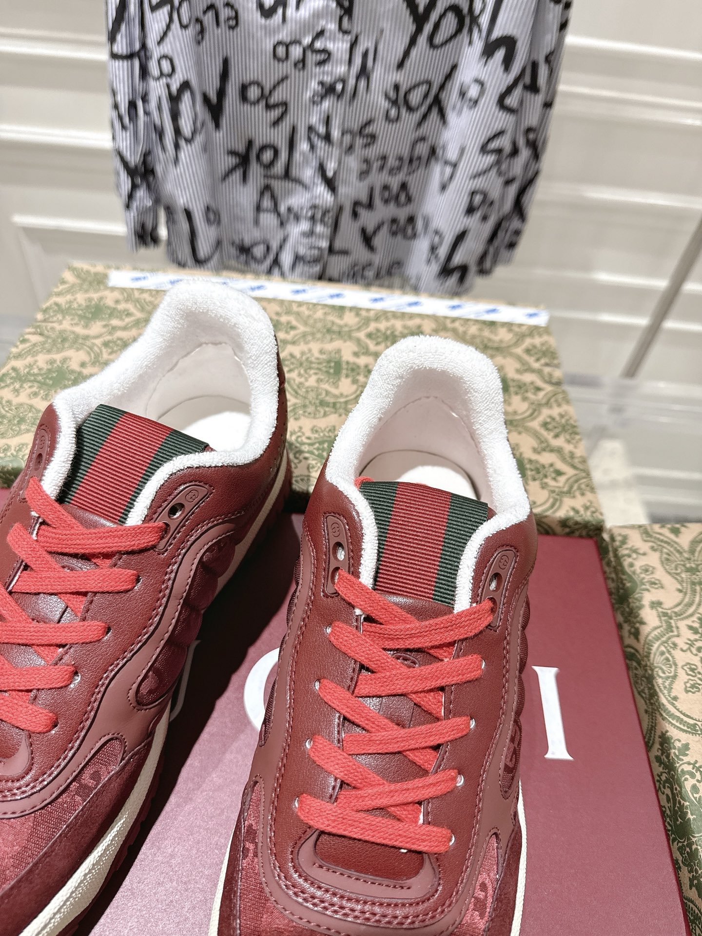 Male Board Shoes M-s