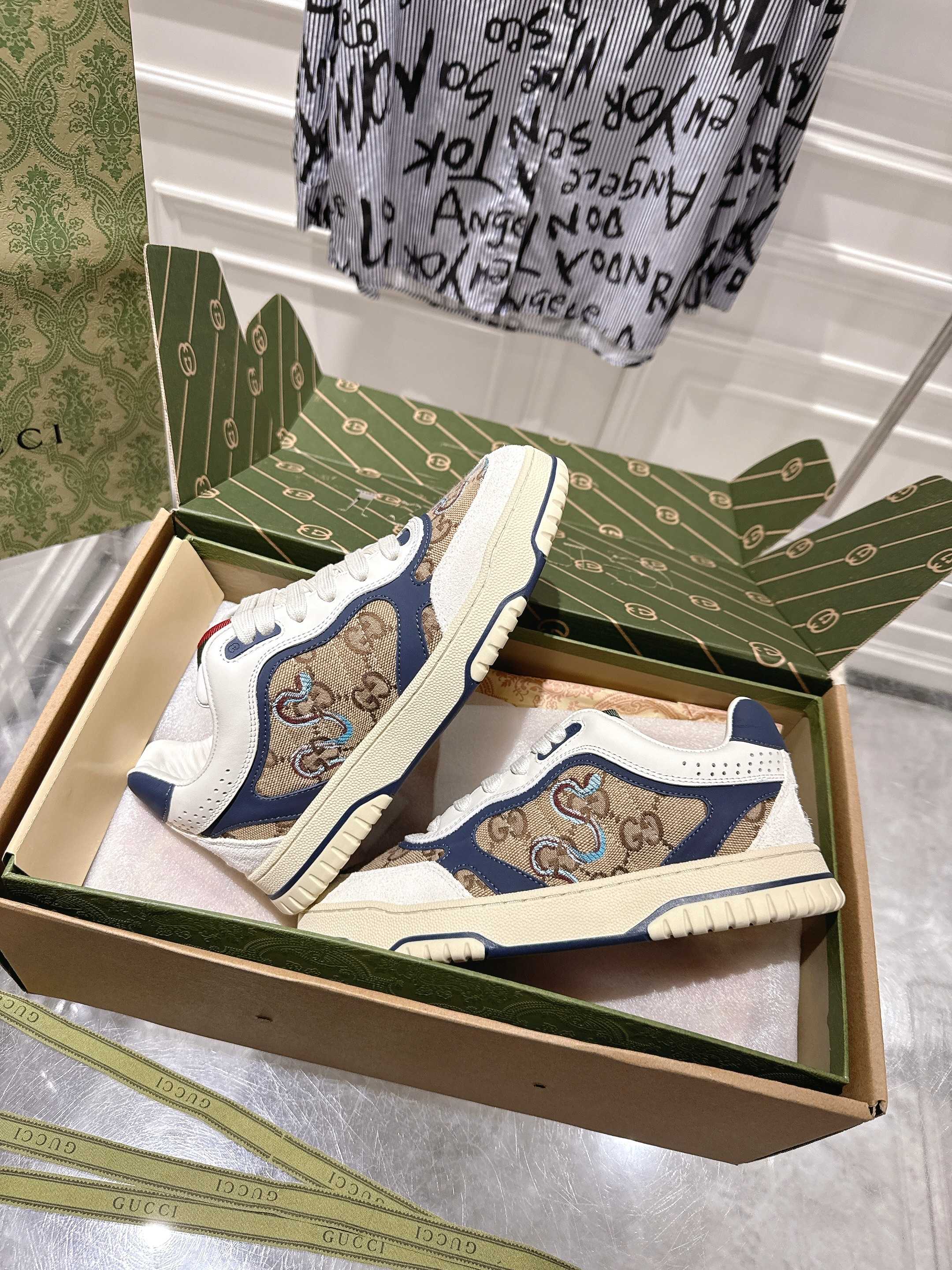 Male Board Shoes M-s