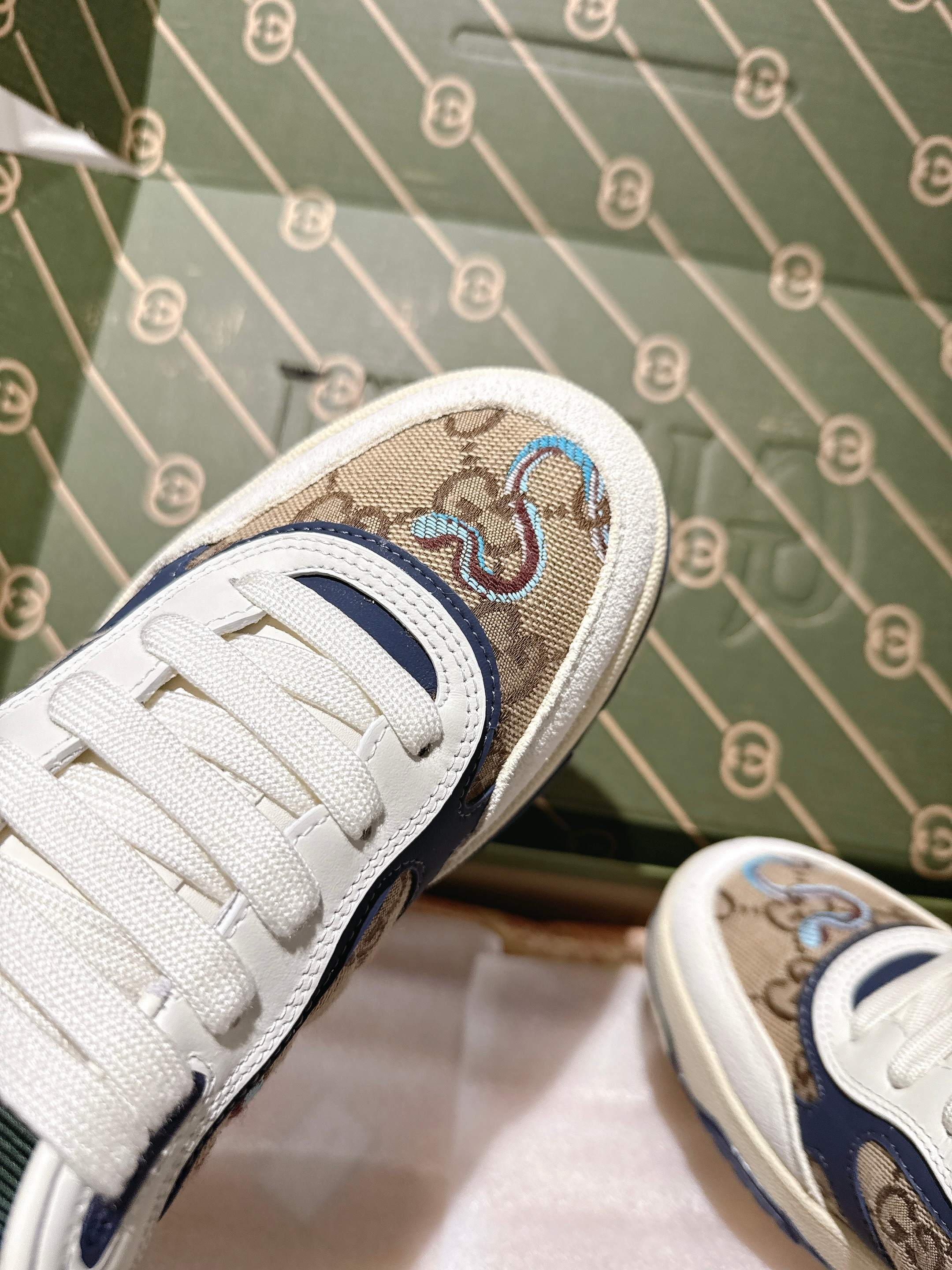 Male Board Shoes M-s