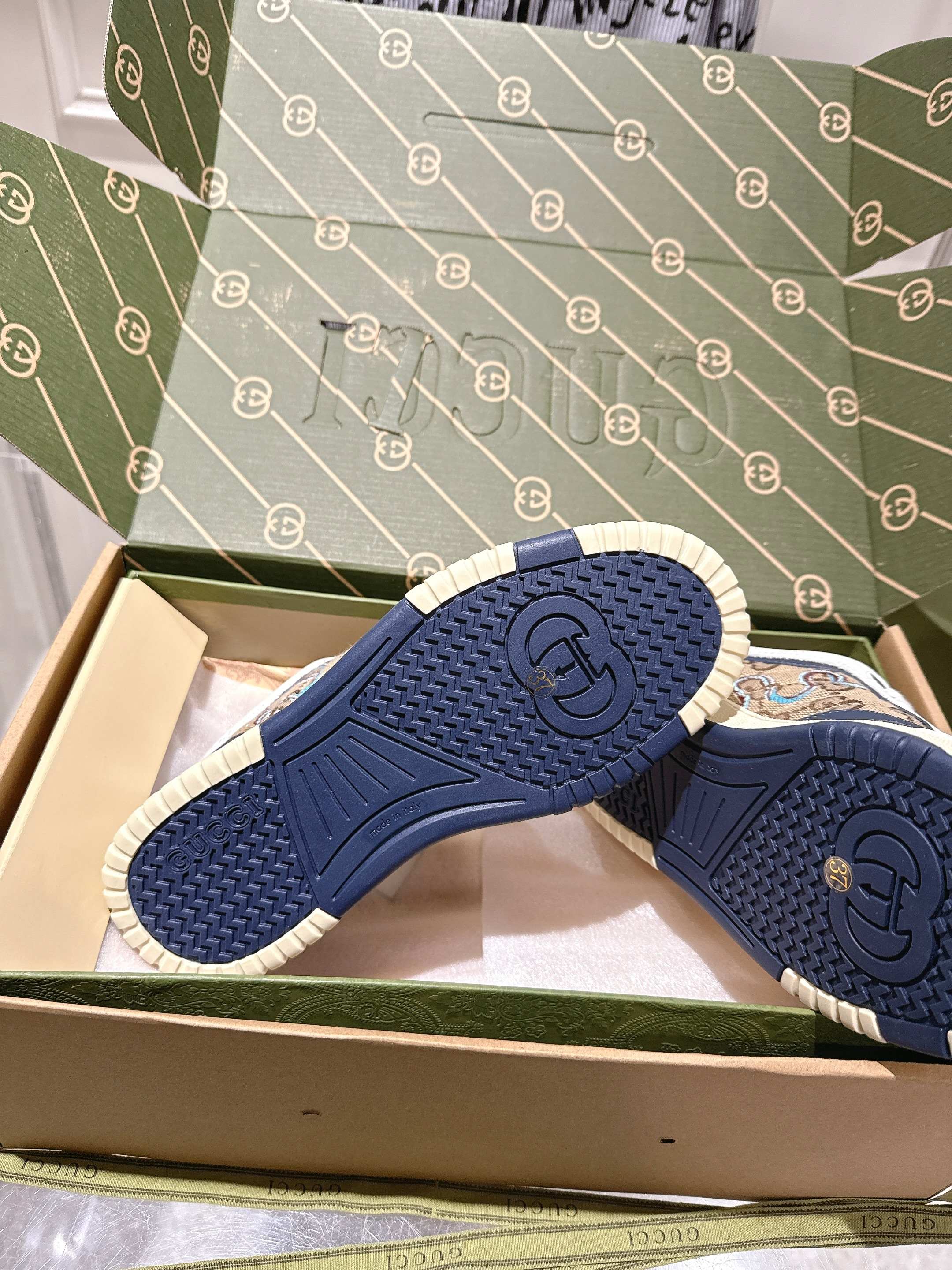 Male Board Shoes M-s