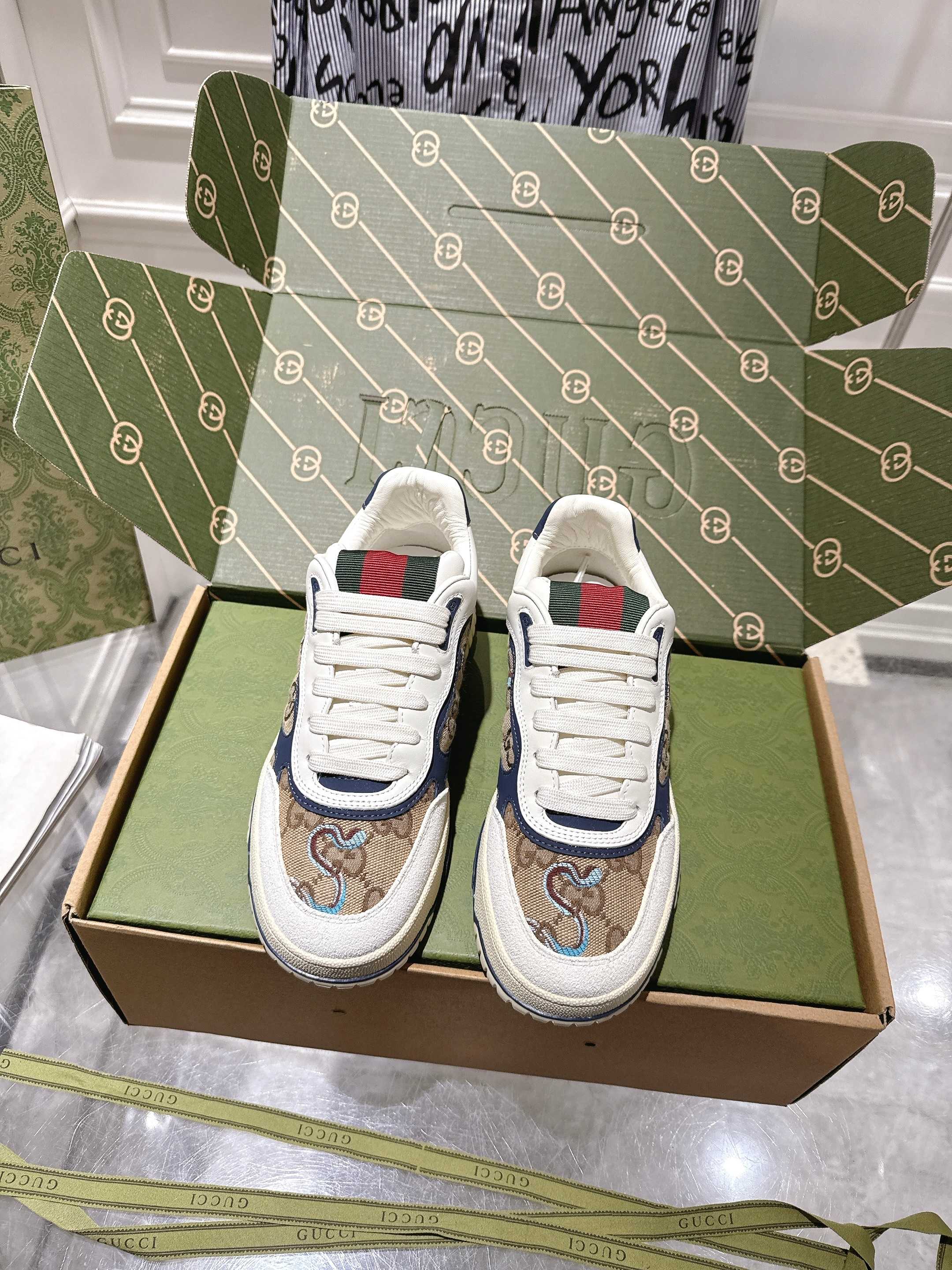 Male Board Shoes M-s