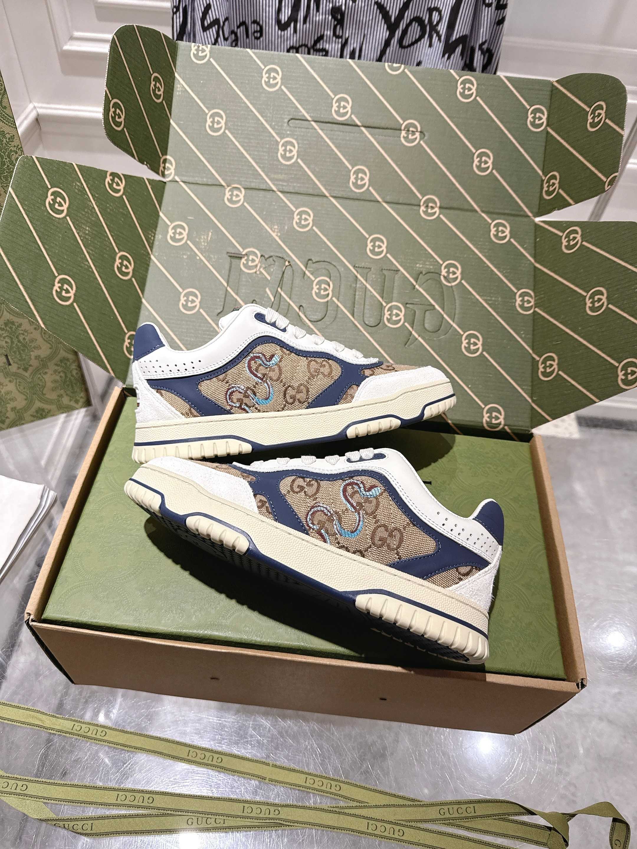 Male Board Shoes M-s