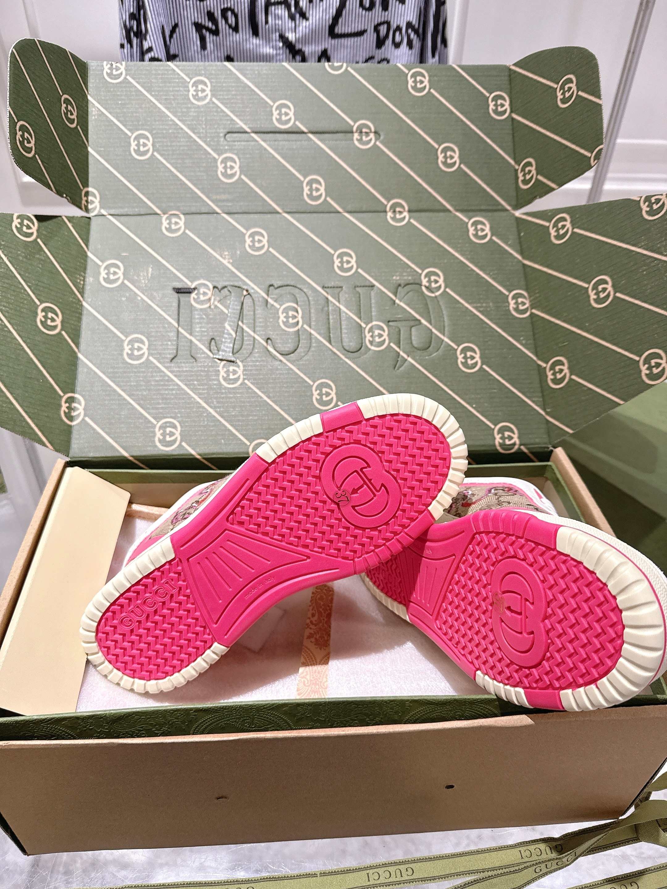 Male Board Shoes M-s