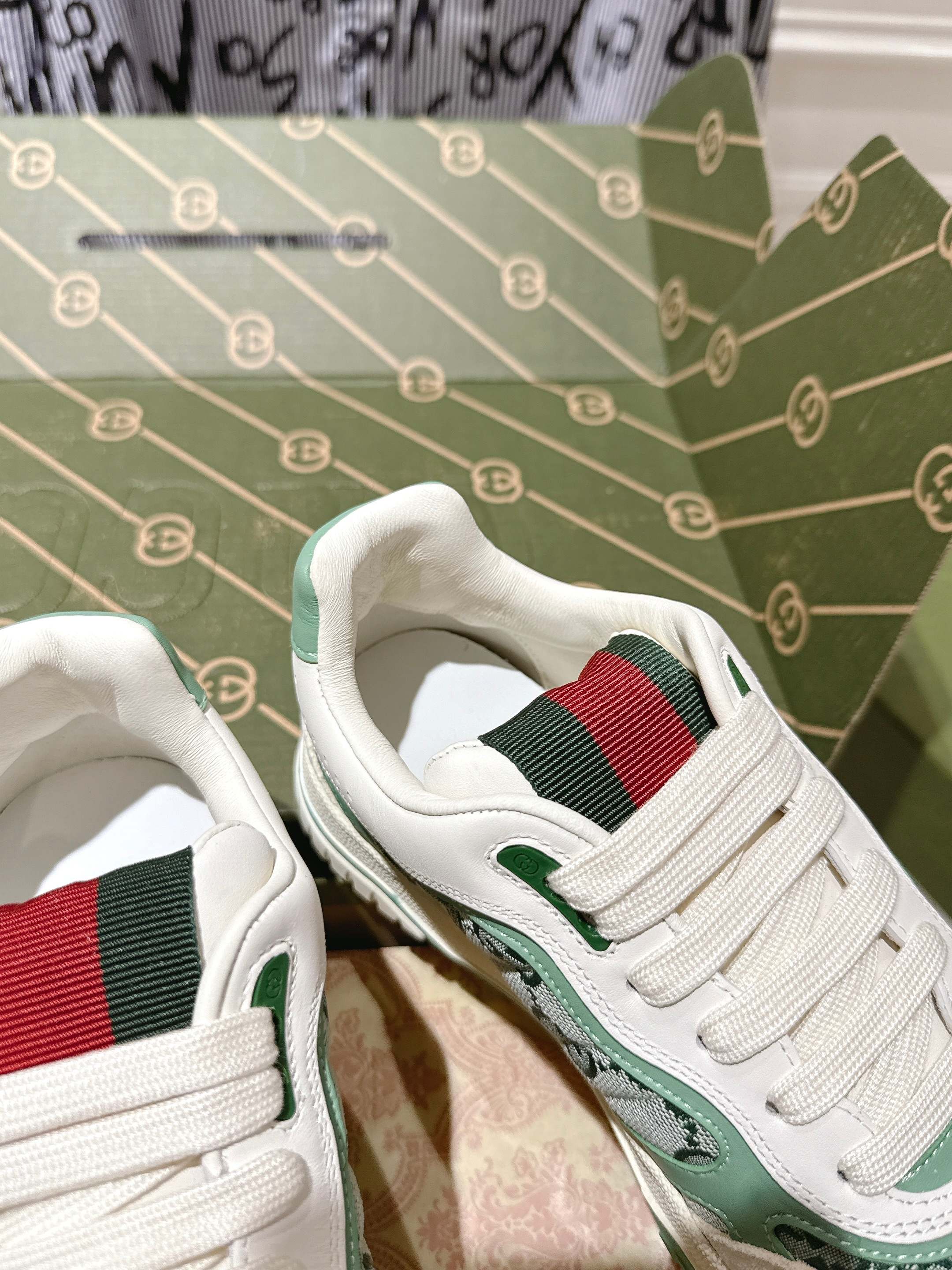 Male Board Shoes M-s