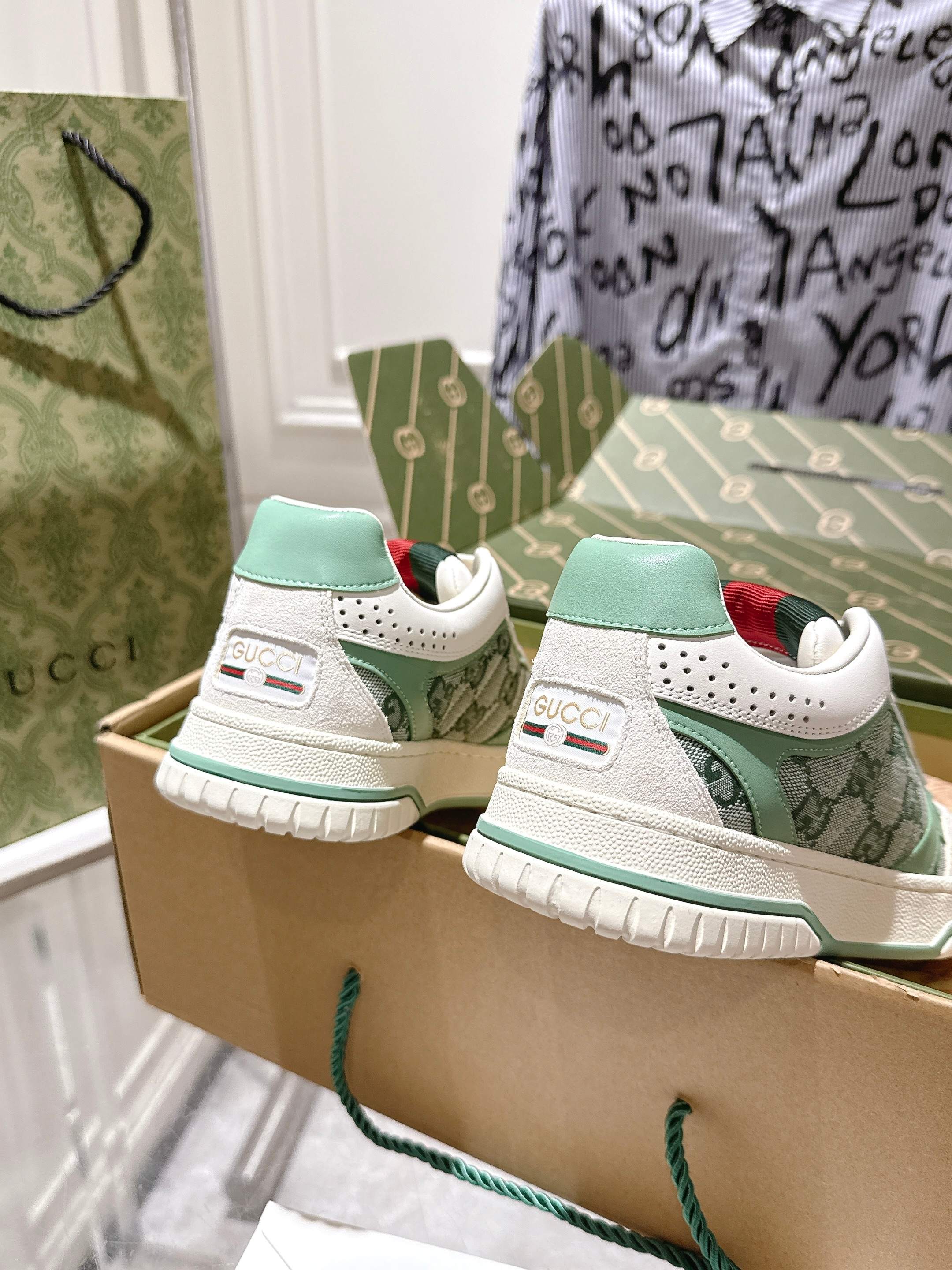 Male Board Shoes M-s