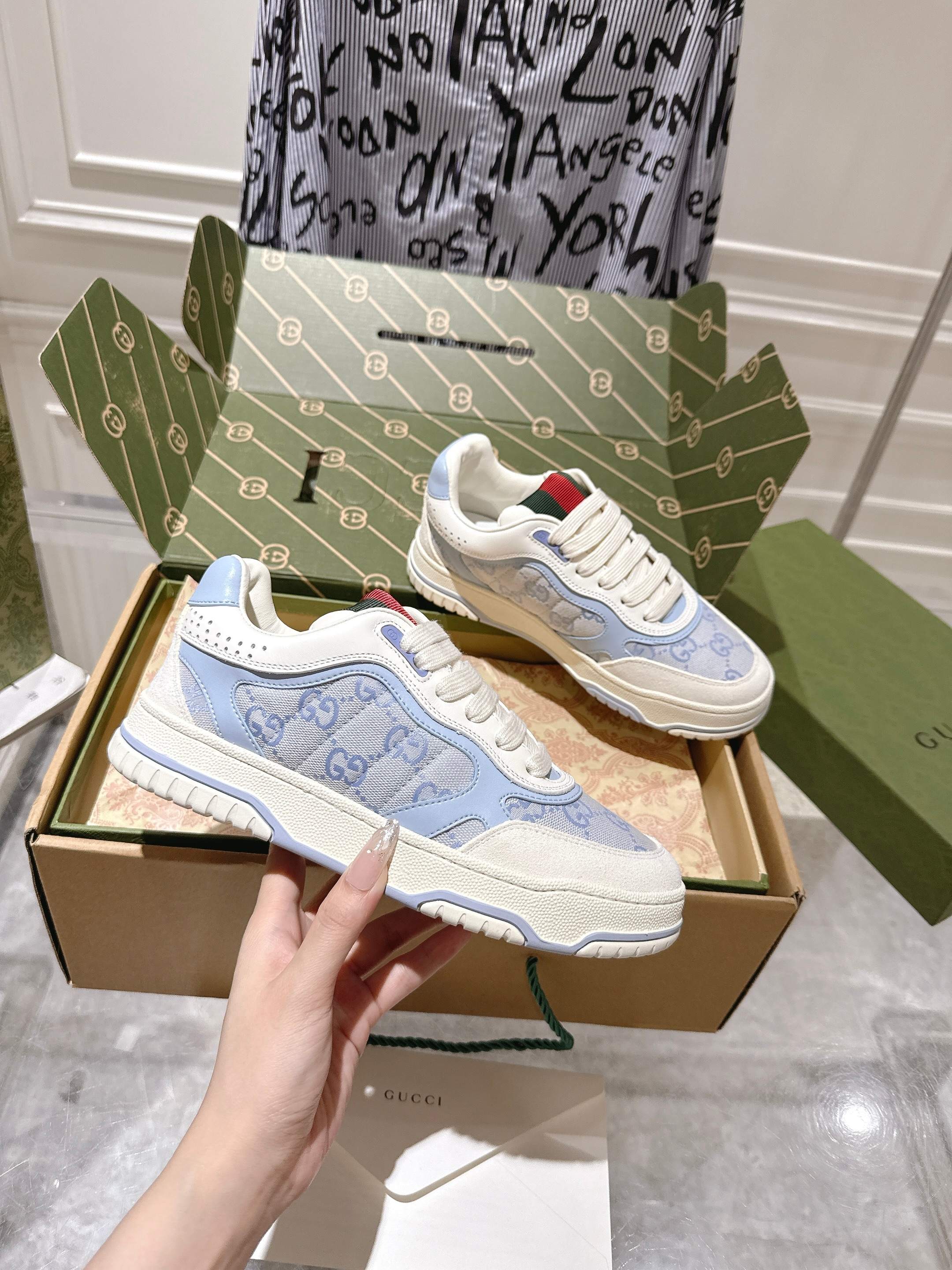 Male Board Shoes M-s