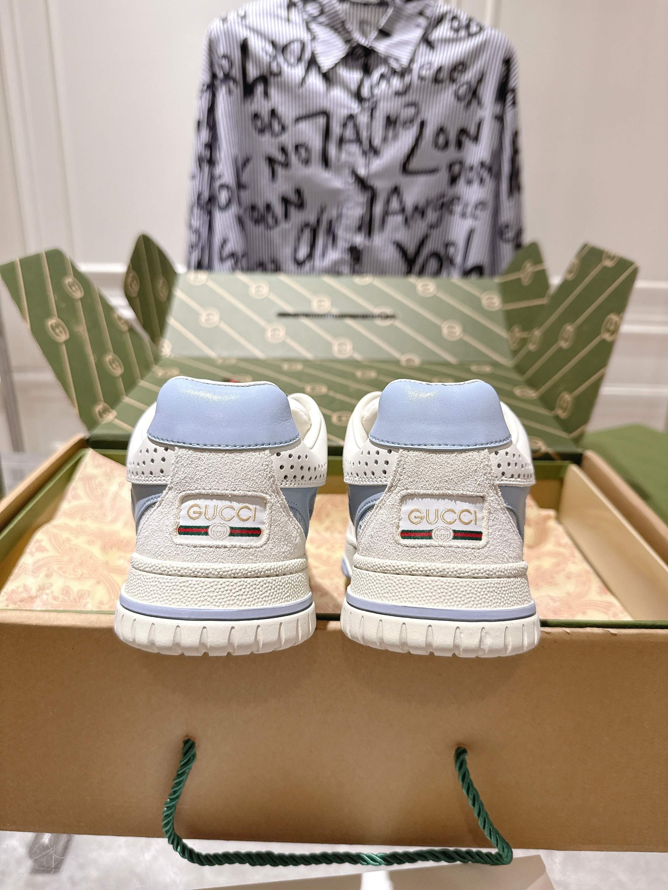 Male Board Shoes M-s