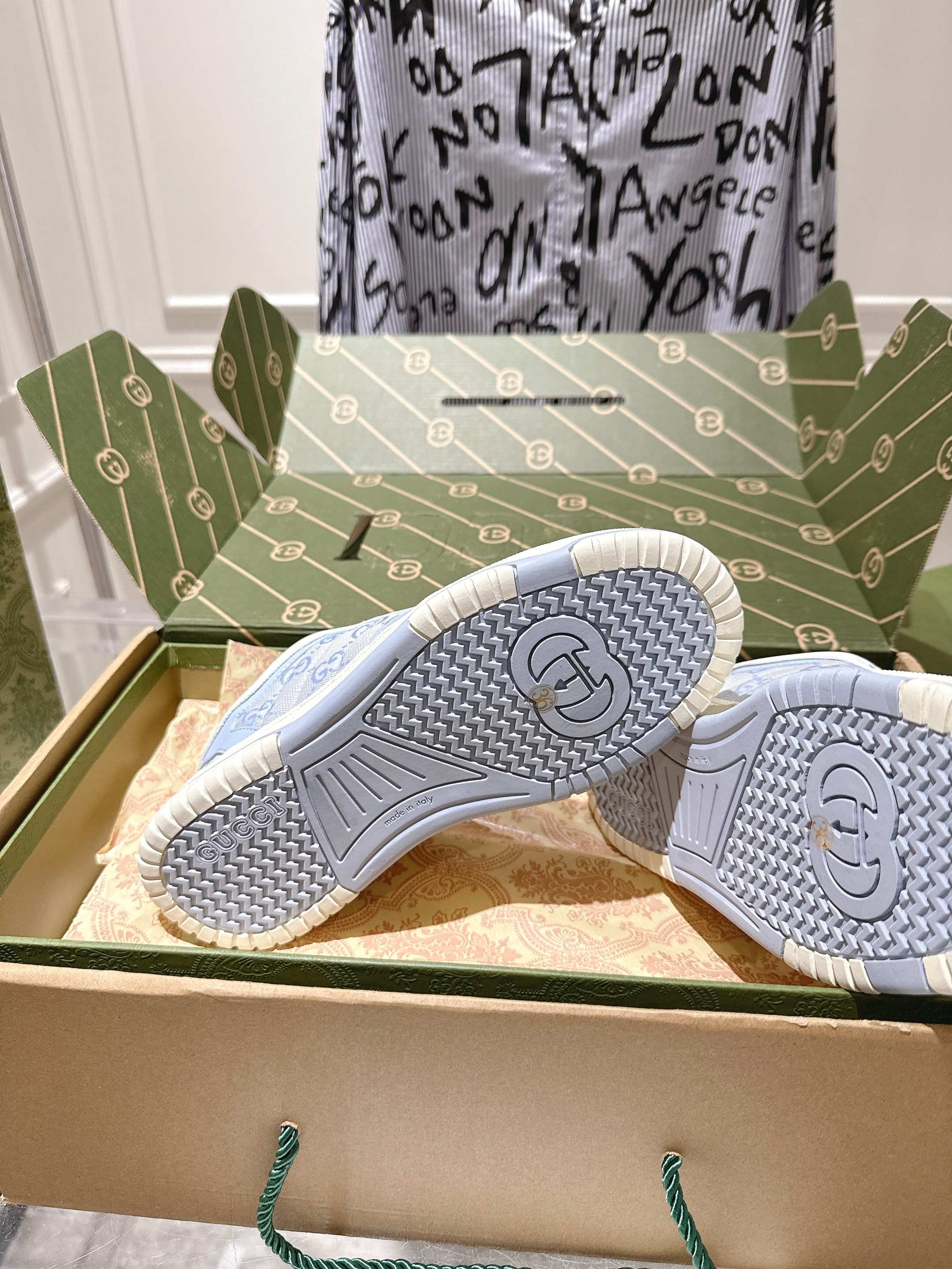 Male Board Shoes M-s