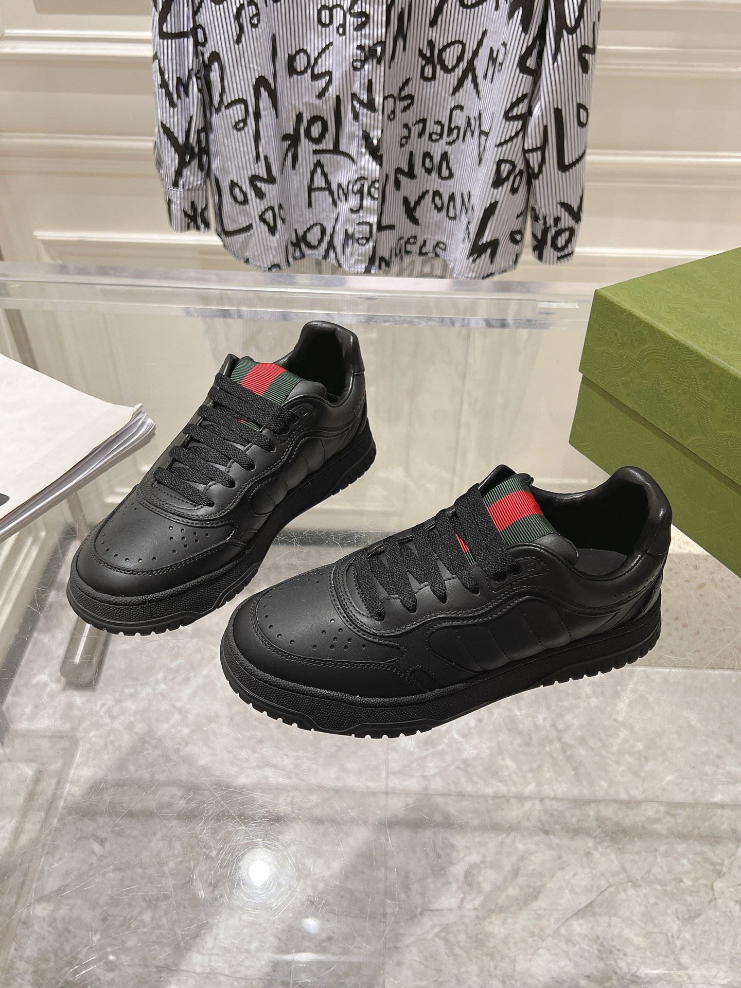Male Board Shoes M-s