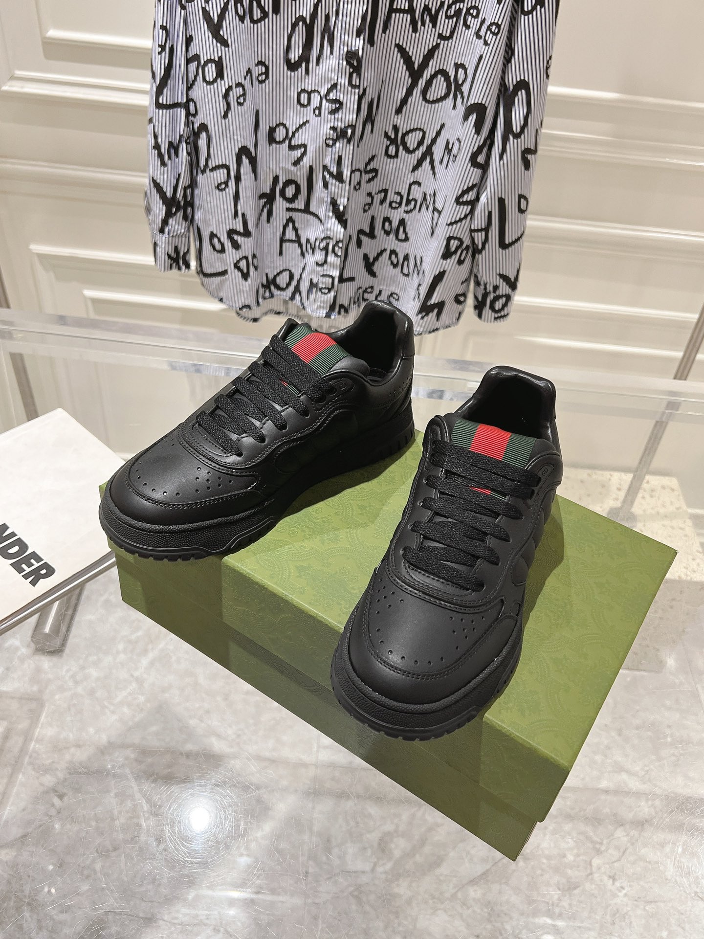 Male Board Shoes M-s
