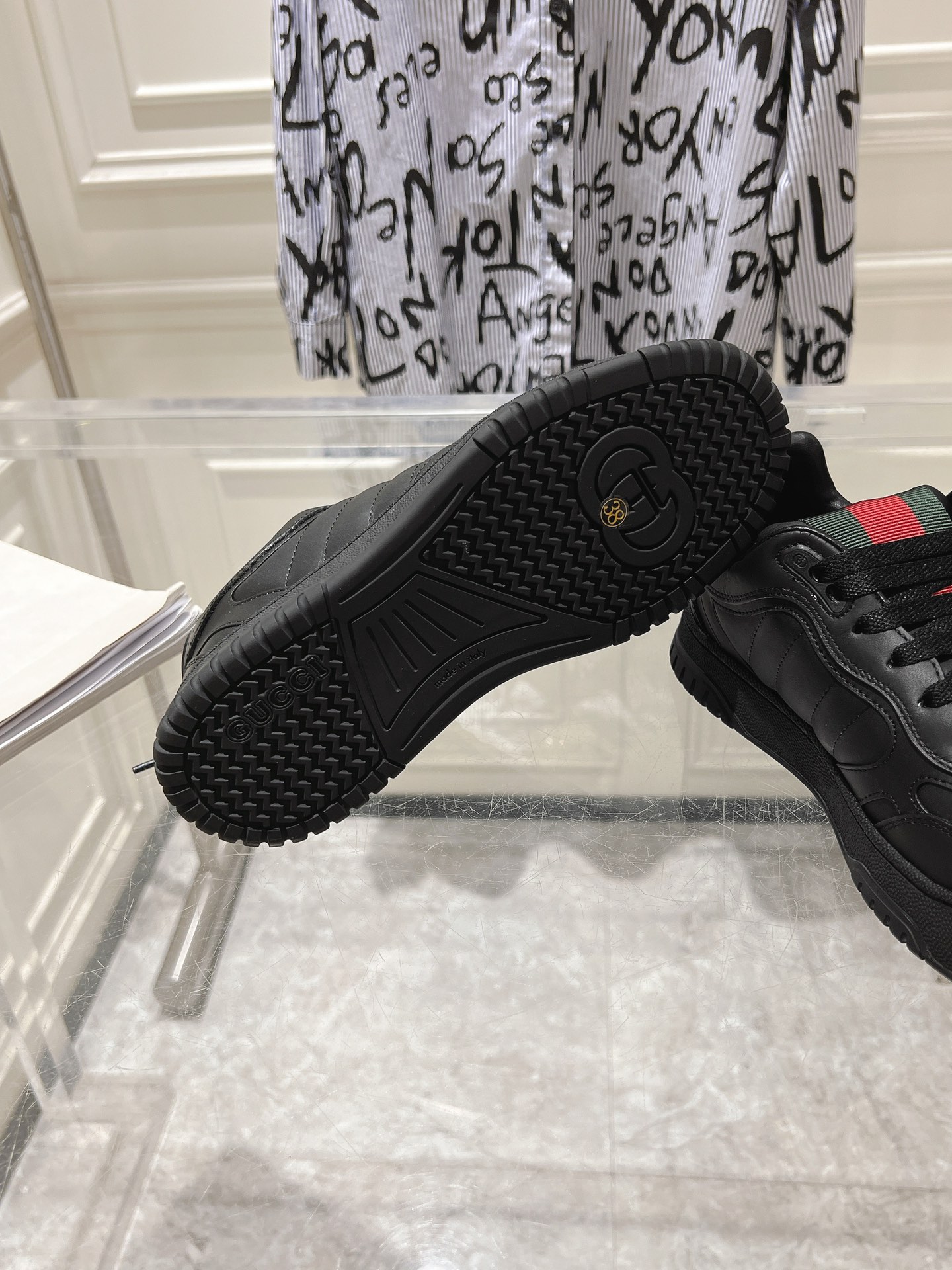 Male Board Shoes M-s