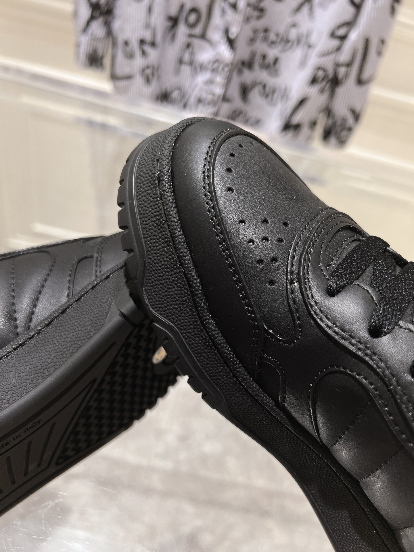 Male Board Shoes M-s