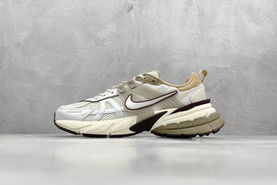 Balenciaga Nike Running Shoes Shock Absorbing L-s-xl