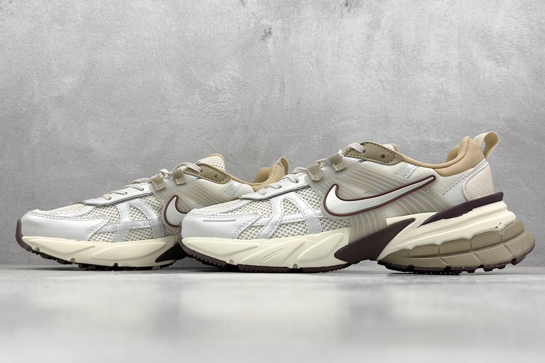 Balenciaga Nike Running Shoes Shock Absorbing L-s-xl
