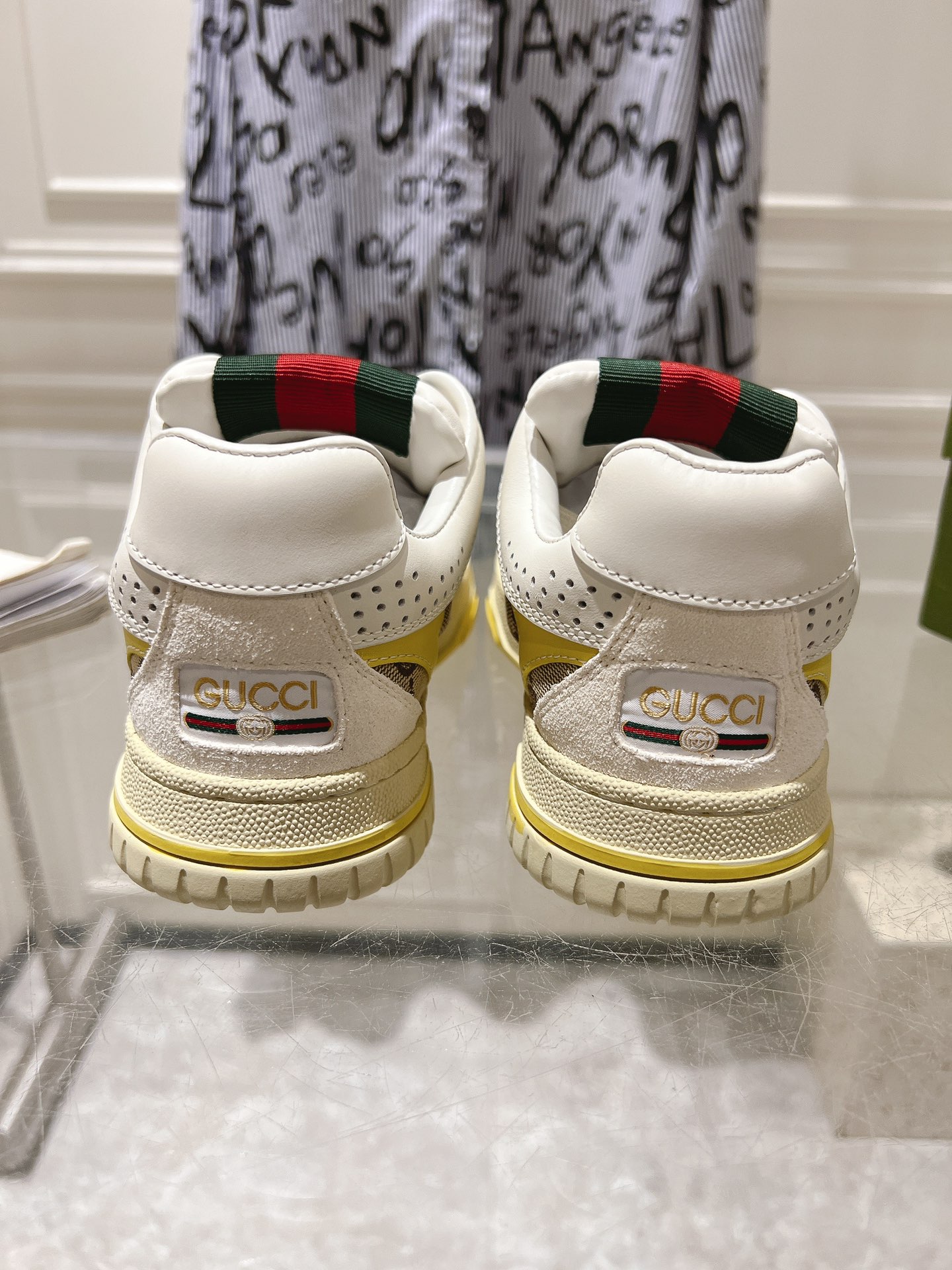 Male Board Shoes M-s