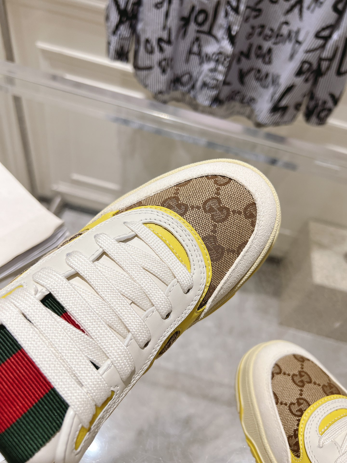 Male Board Shoes M-s