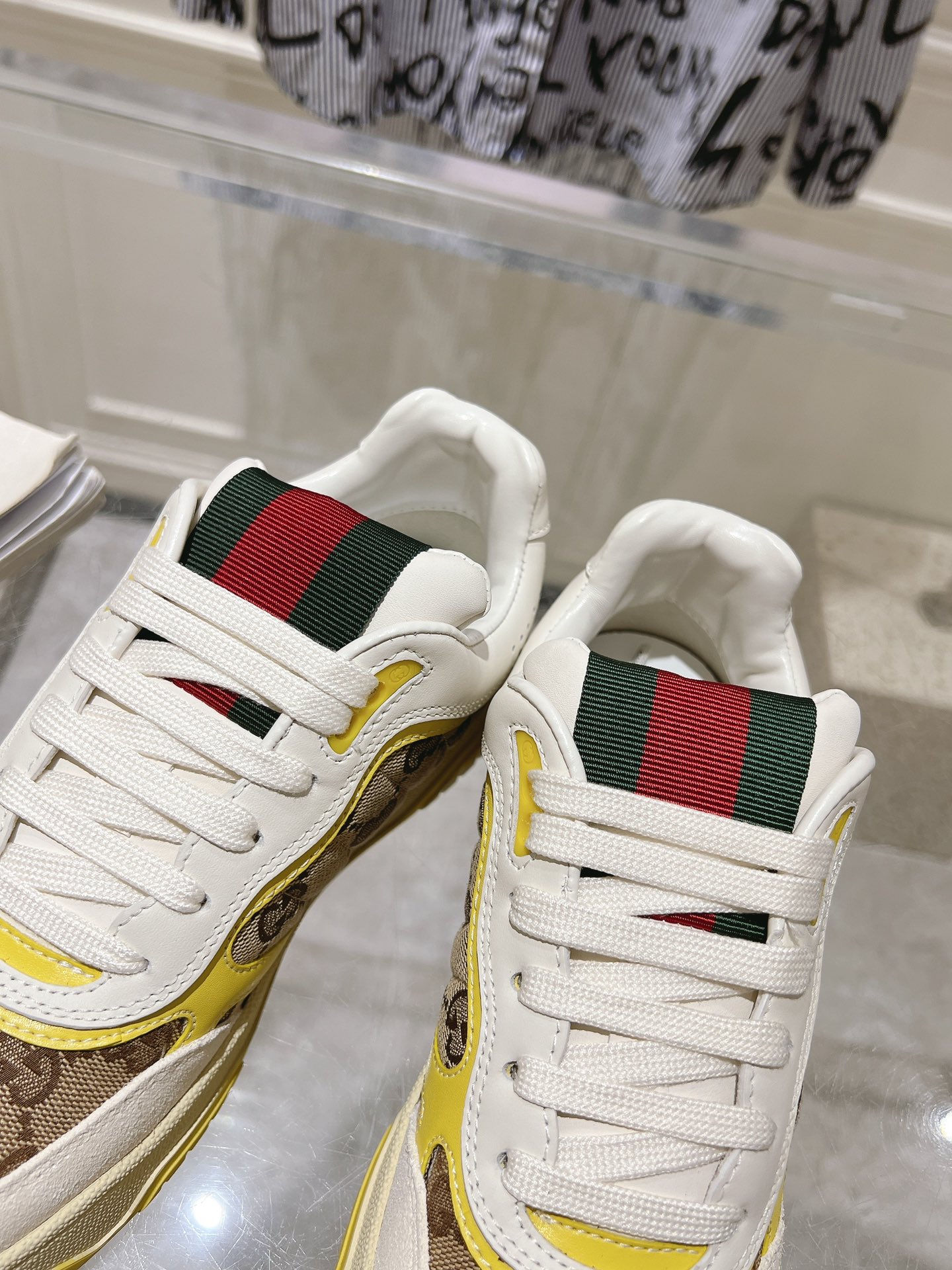 Male Board Shoes M-s