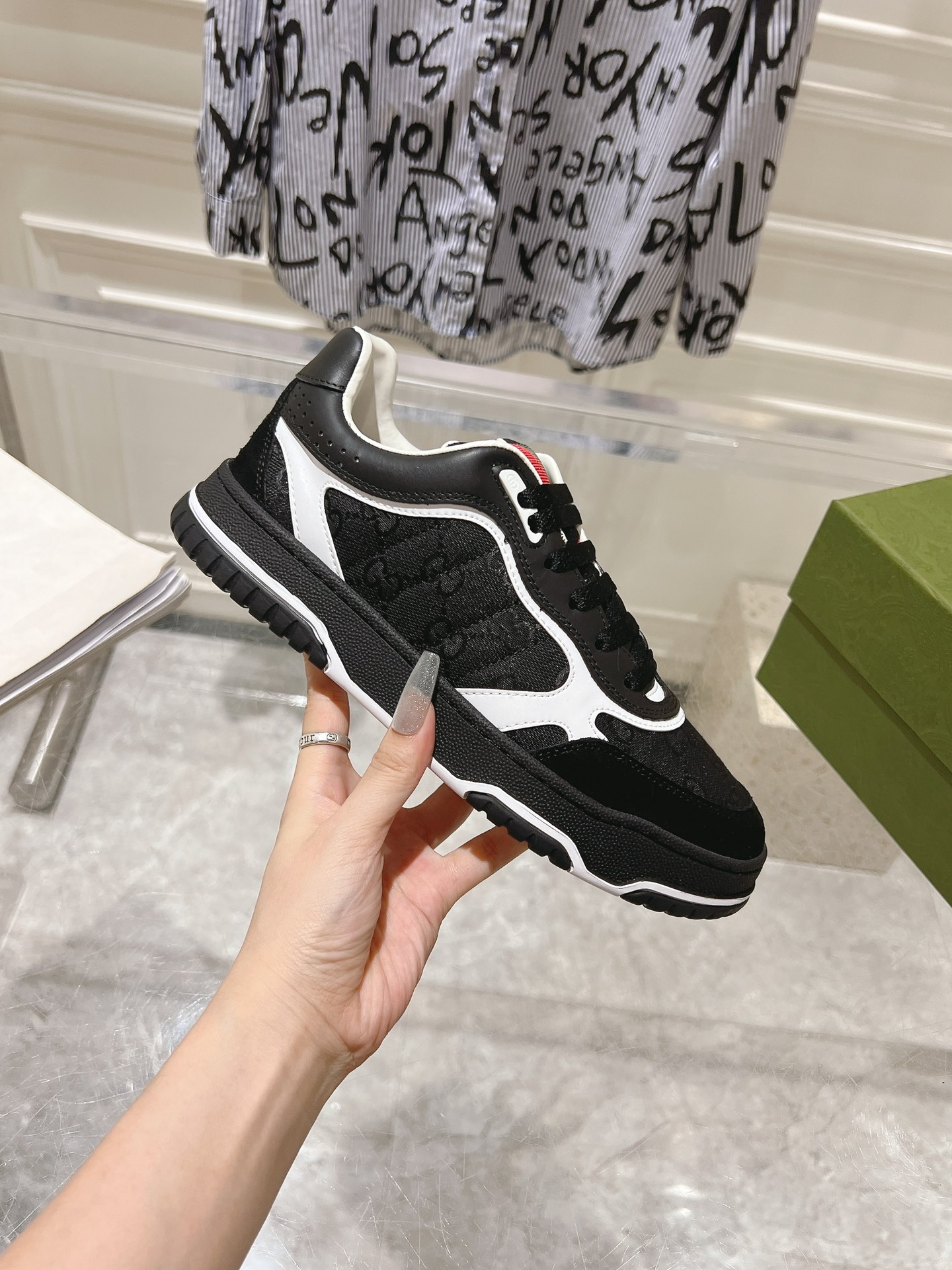 Male Board Shoes M-s
